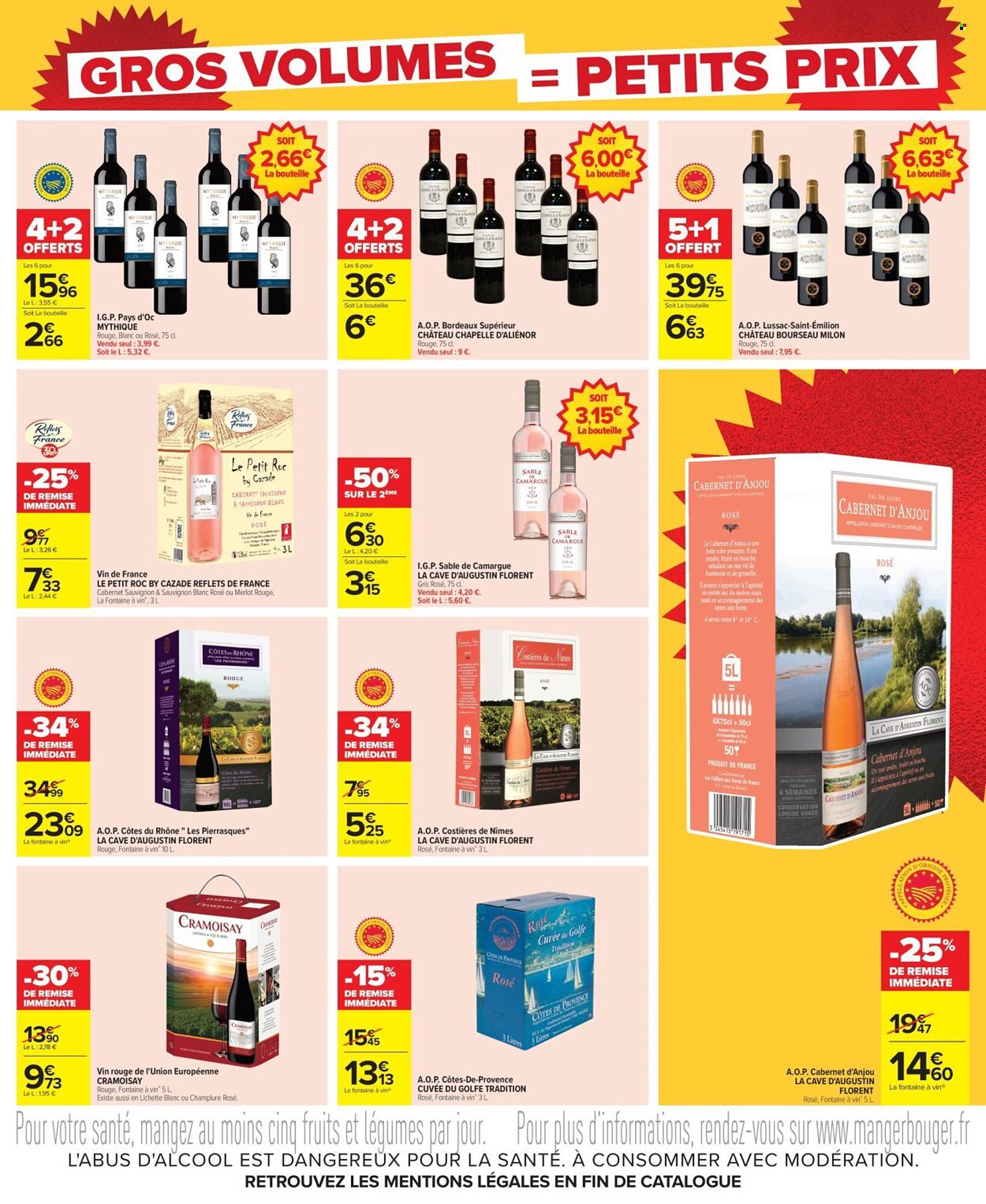 Carrefour Drive Catalogue - Pagina 5