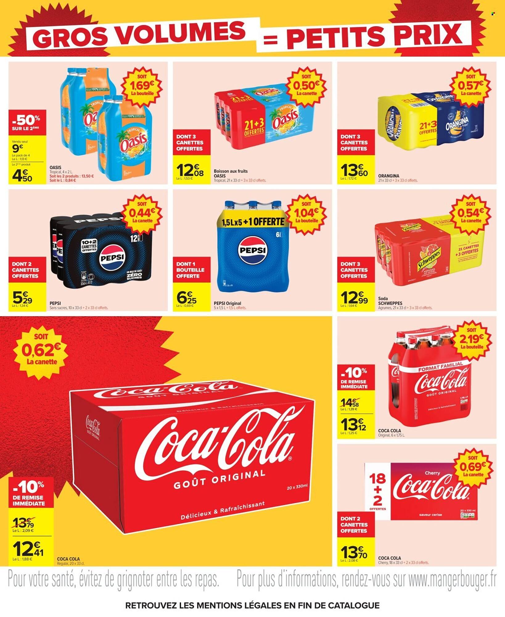 Carrefour Drive Catalogue - Pagina 6