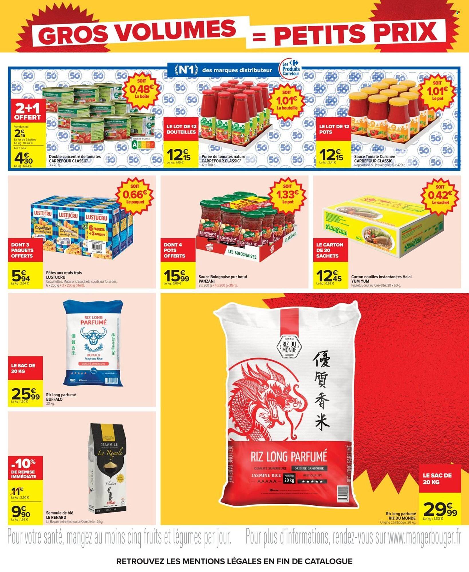 Carrefour Drive Catalogue - Pagina 9