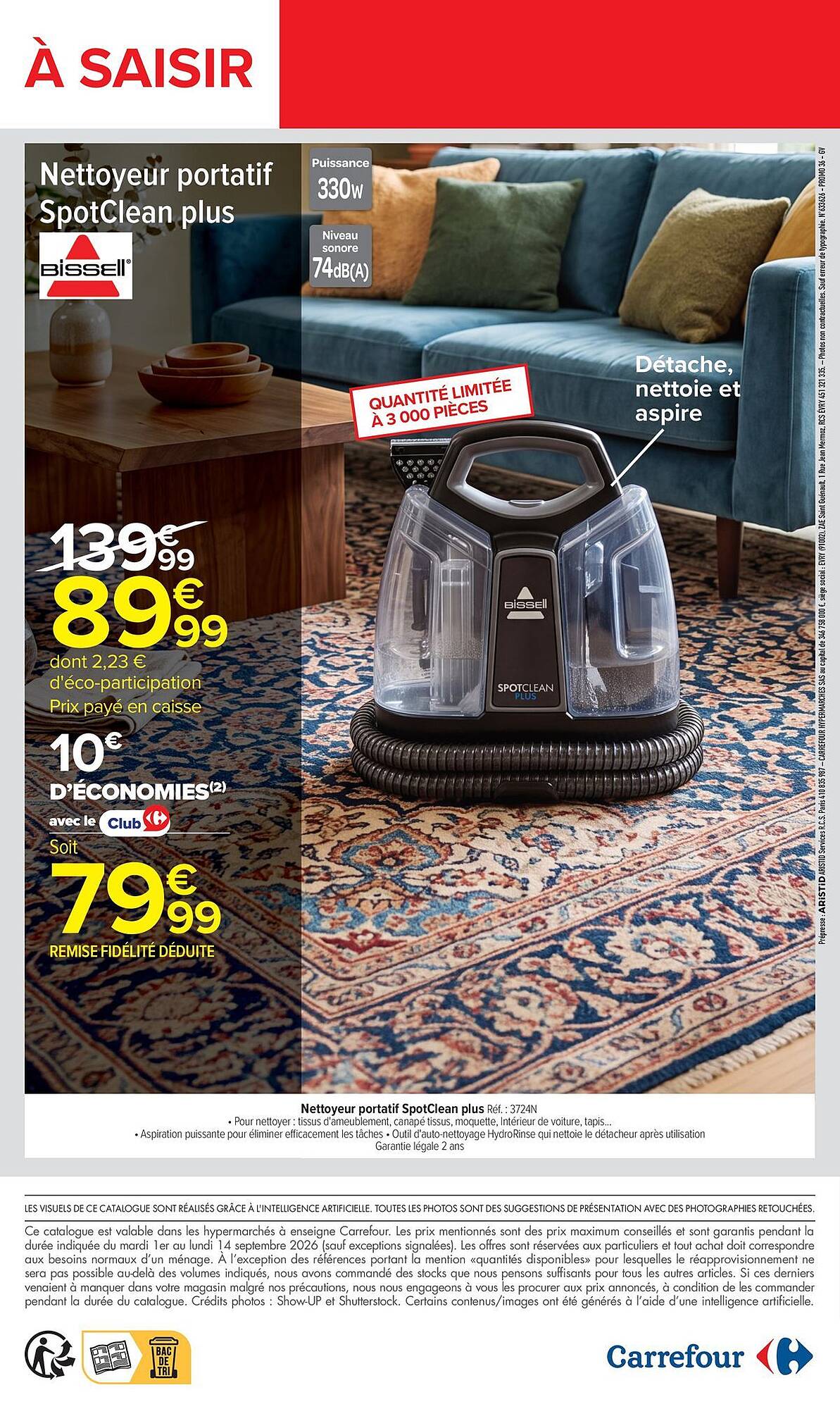 Carrefour Drive Catalogue - Pagina 2