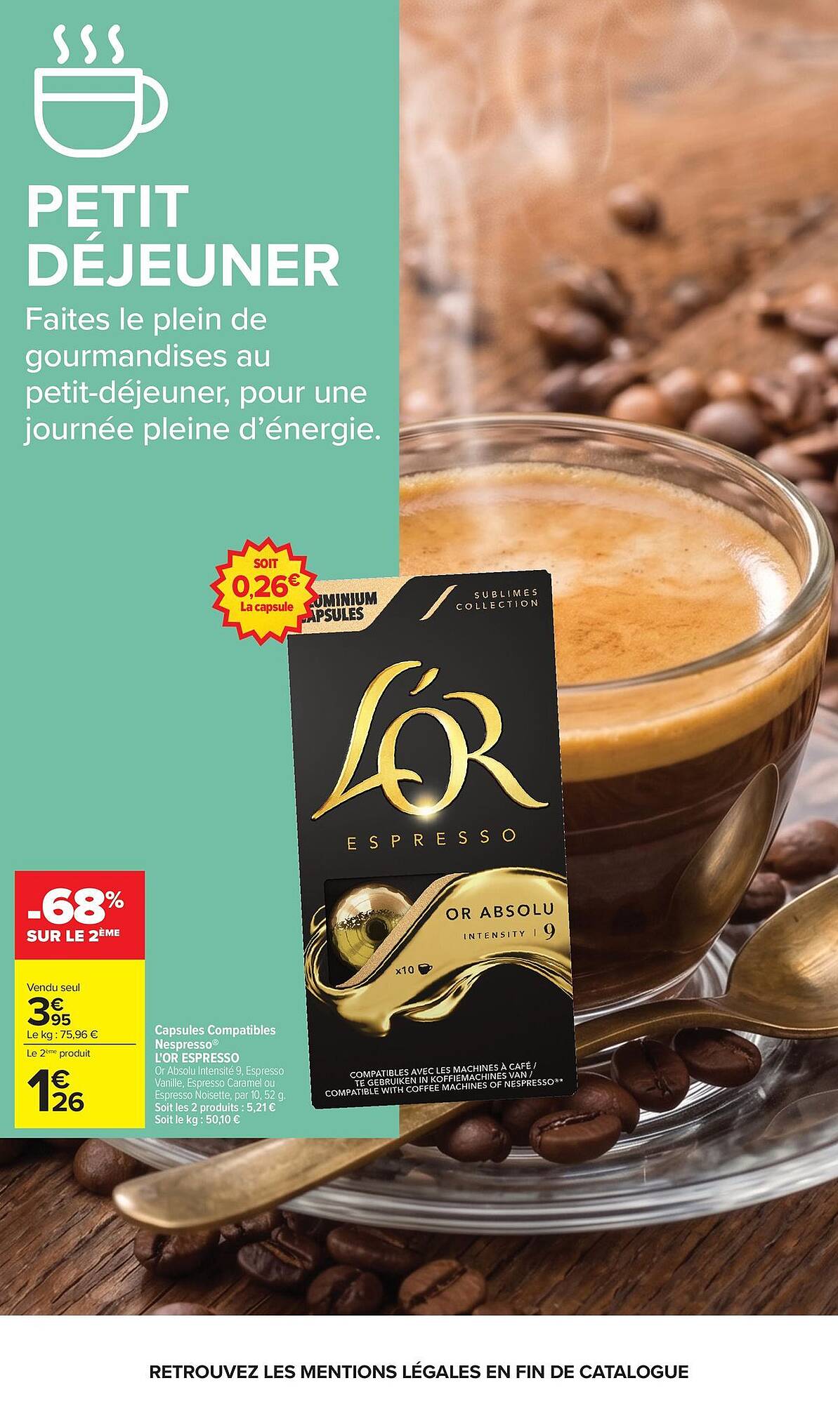 Carrefour Drive Catalogue - Pagina 5