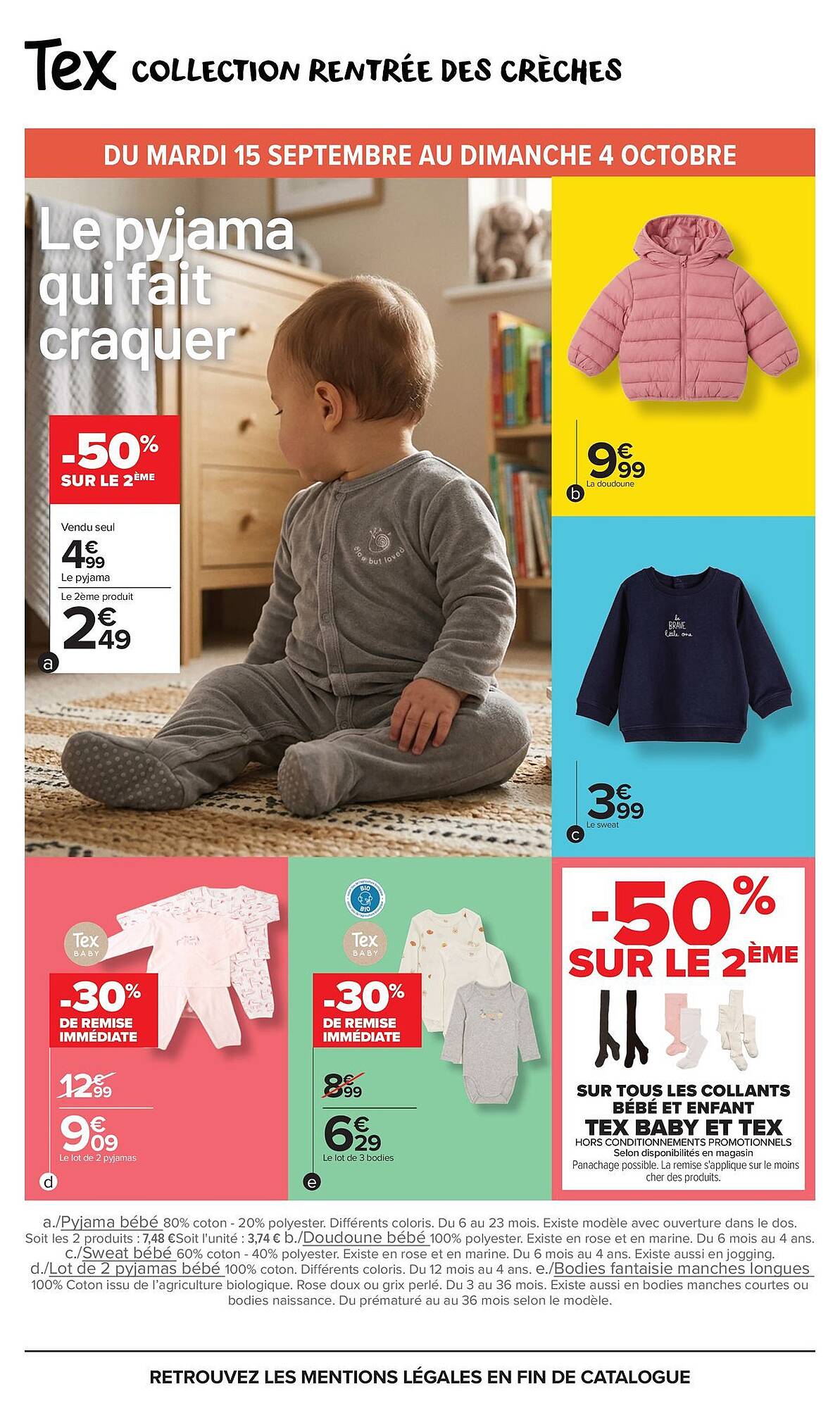 Carrefour Drive Catalogue - Pagina 10