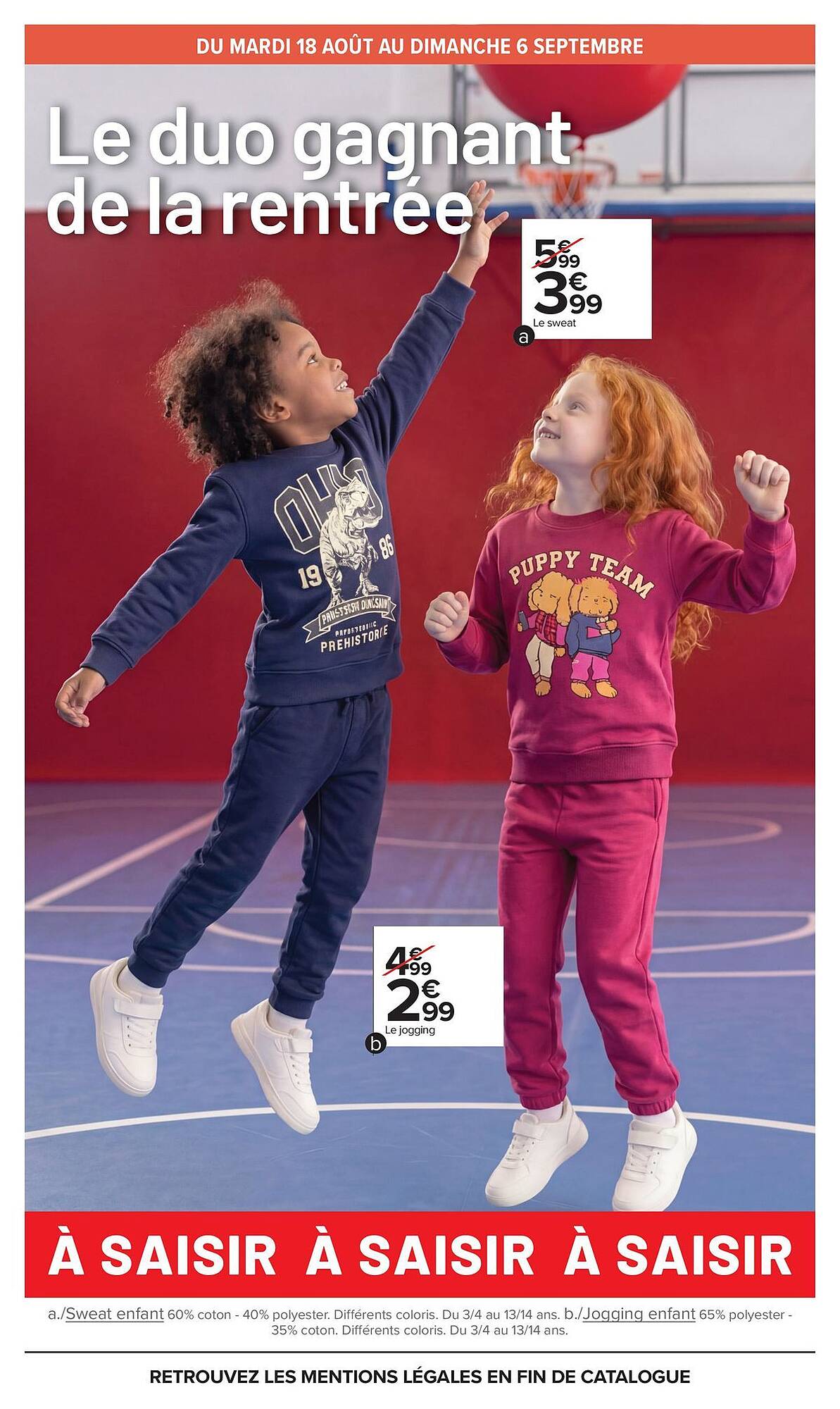 Carrefour Drive Catalogue - Pagina 3