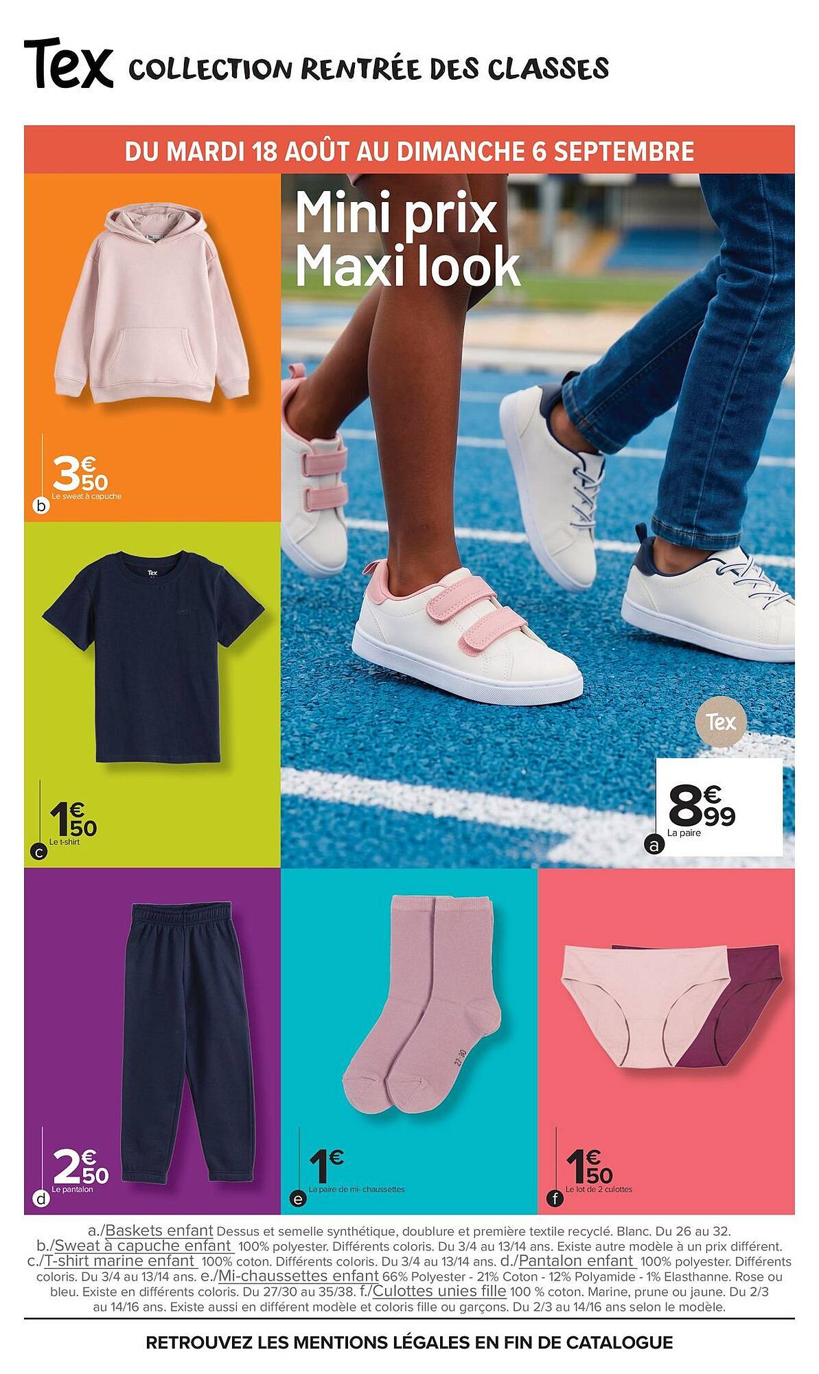Carrefour Drive Catalogue - Pagina 5