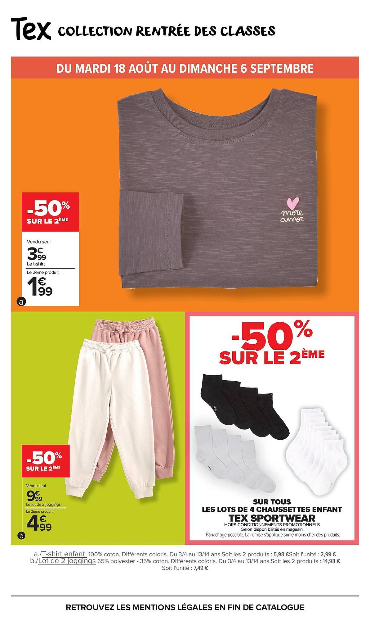Carrefour Drive Catalogue - Pagina 6