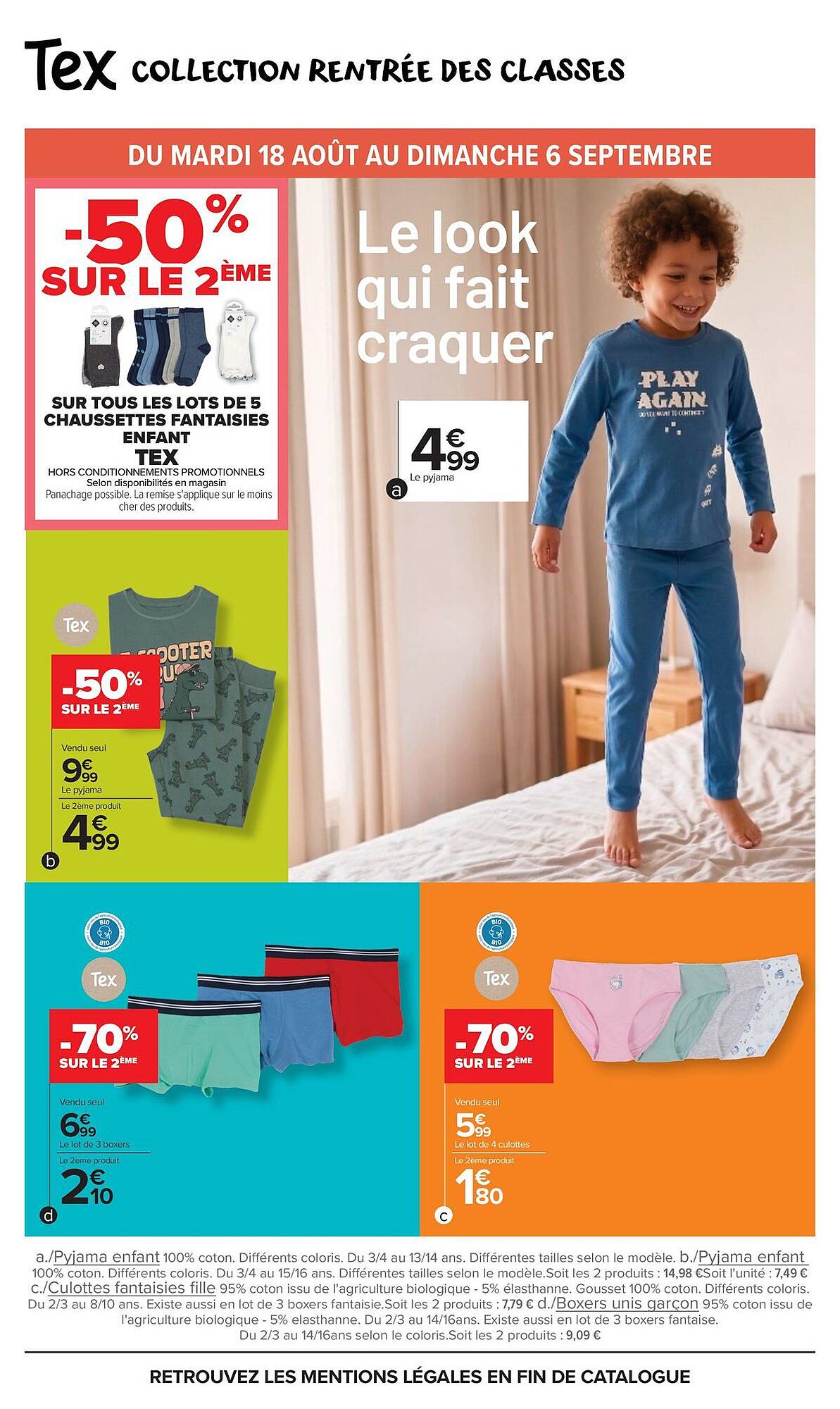 Carrefour Drive Catalogue - Pagina 7
