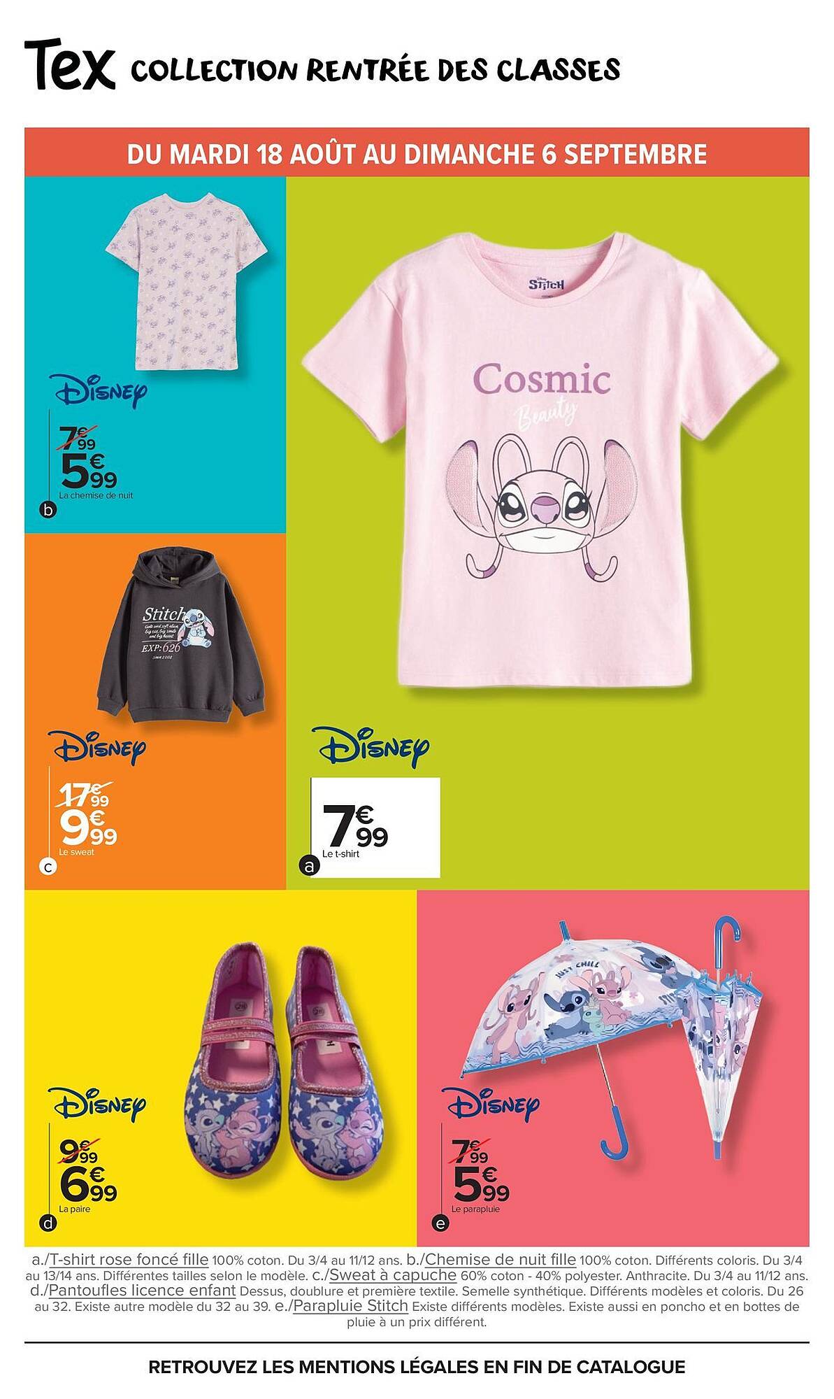 Carrefour Drive Catalogue - Pagina 9