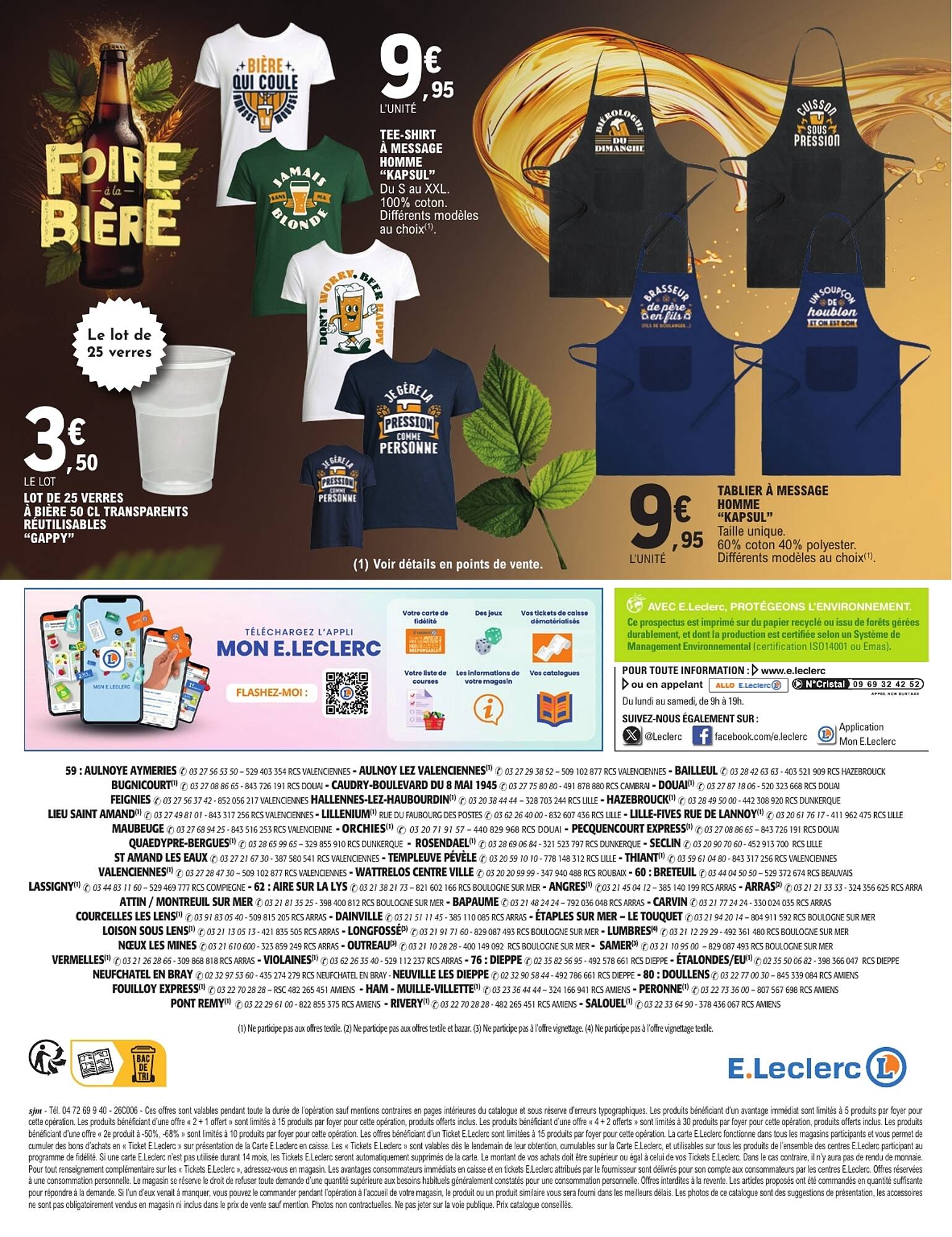E.Leclerc Catalogue - Pagina 16