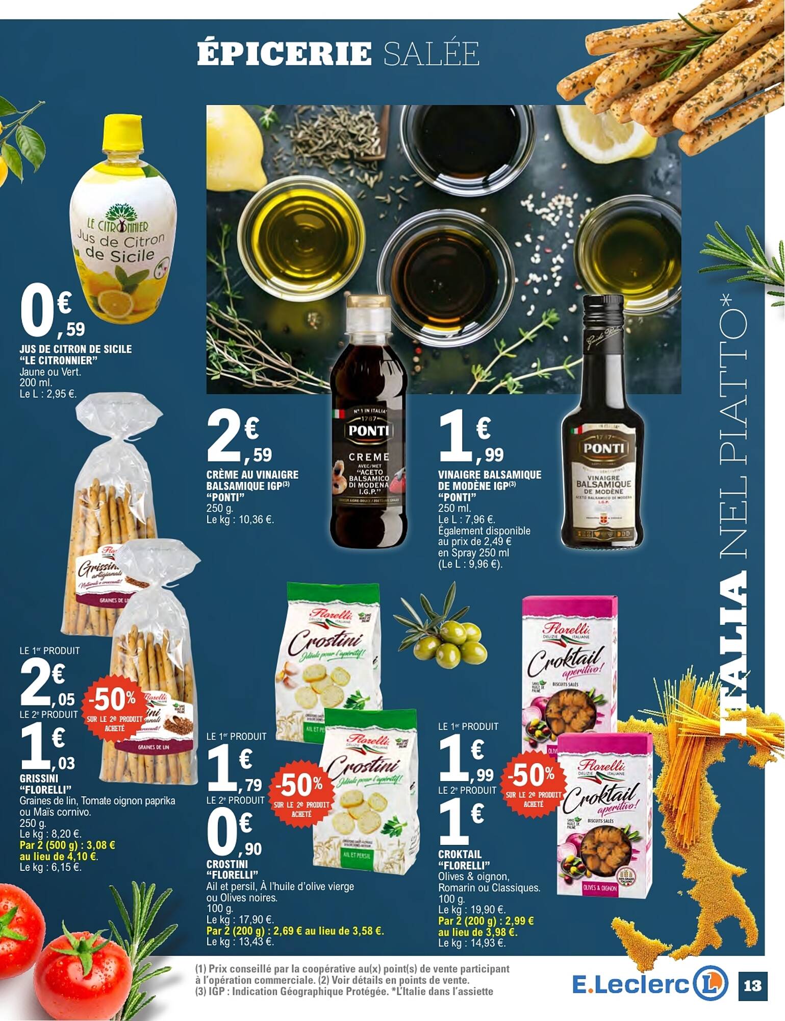 E.Leclerc Catalogue - Pagina 13