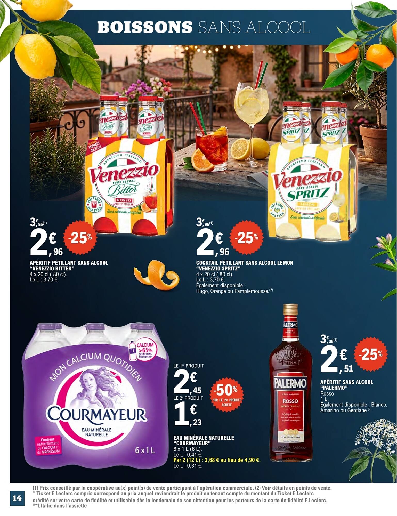 E.Leclerc Catalogue - Pagina 14