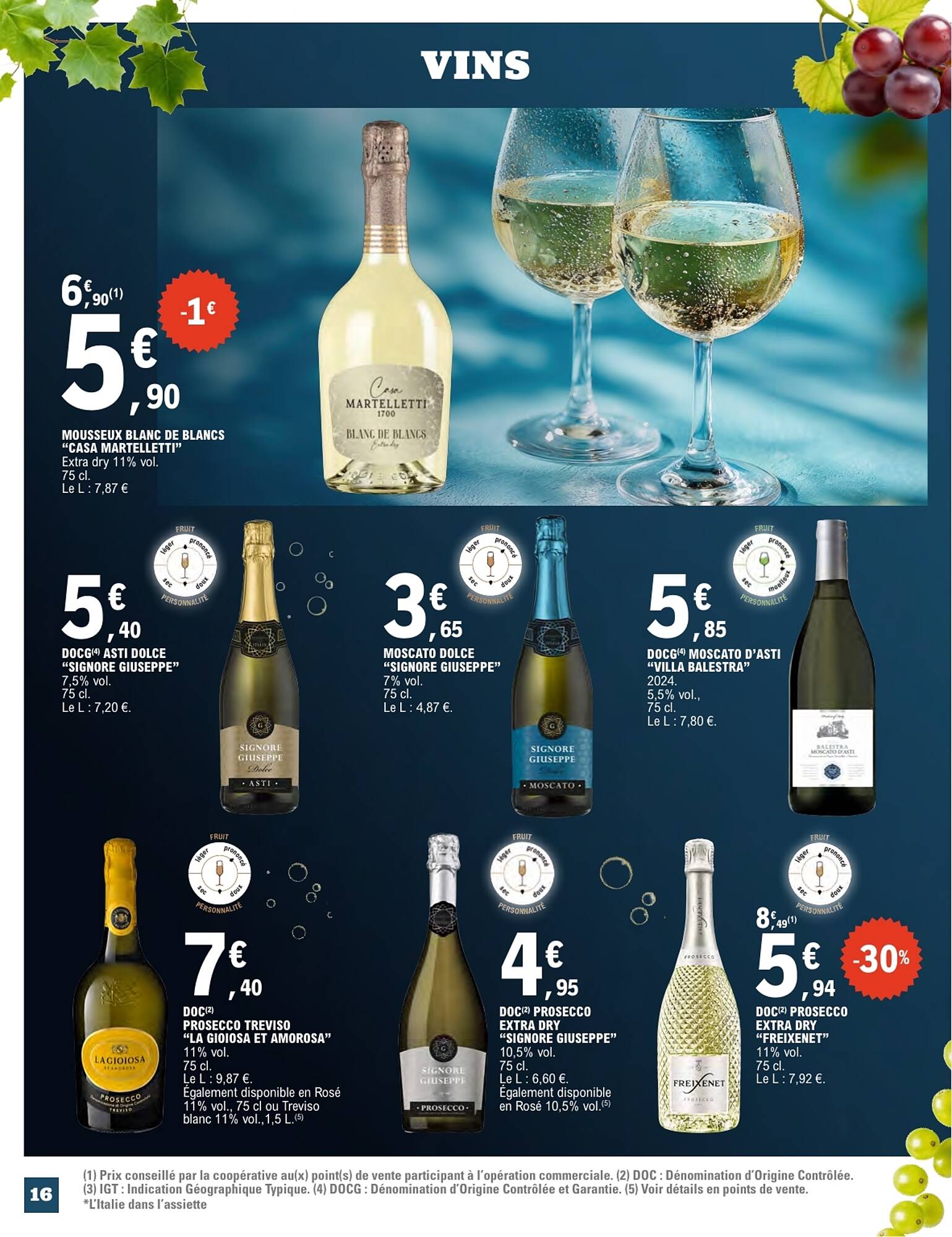 E.Leclerc Catalogue - Pagina 16