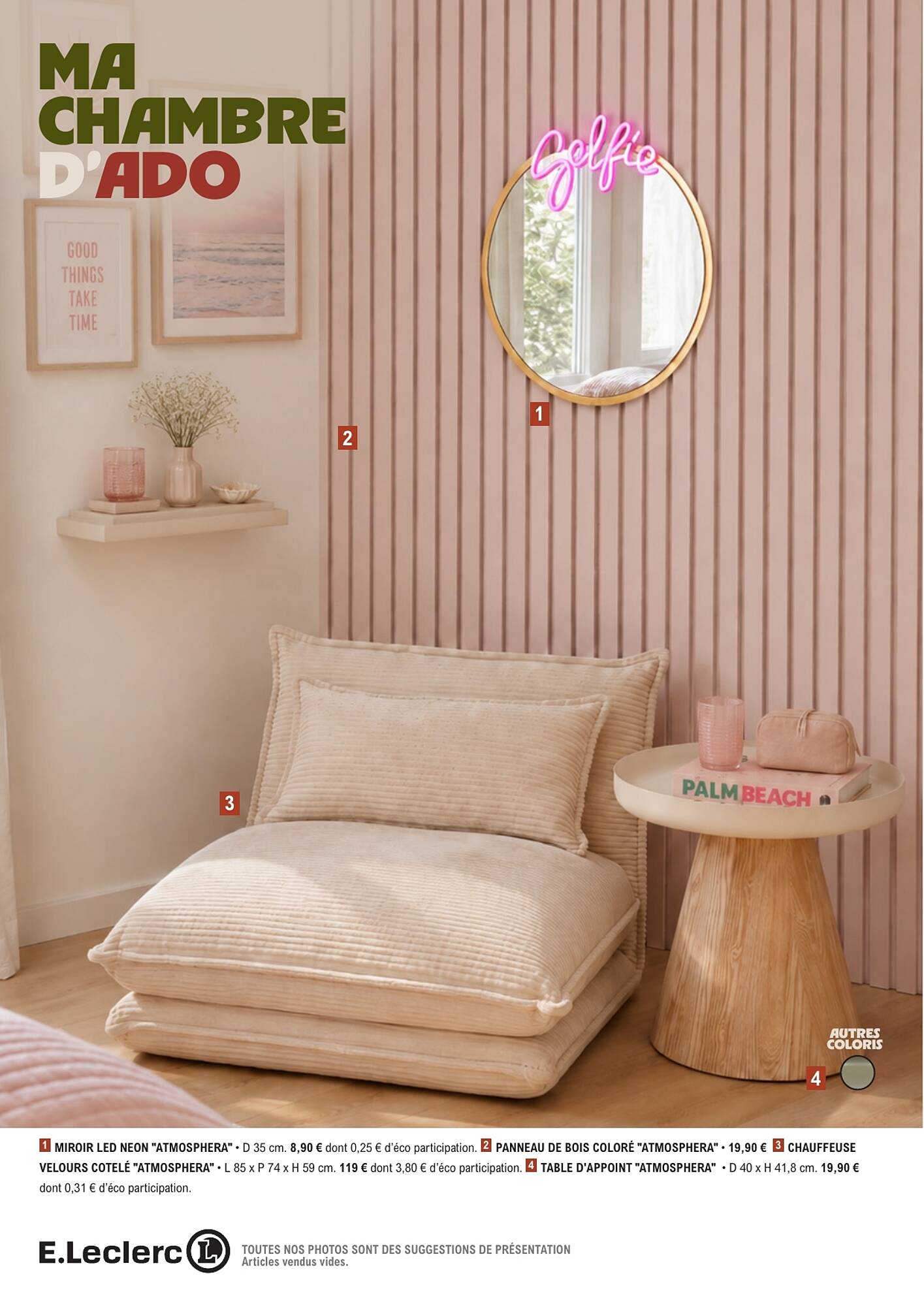 E.Leclerc Catalogue - Pagina 14