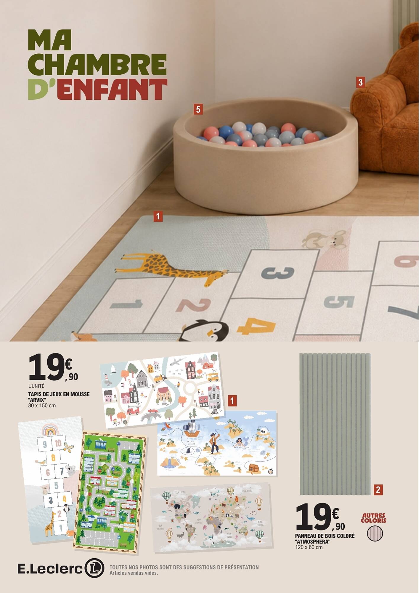 E.Leclerc Catalogue - Pagina 16