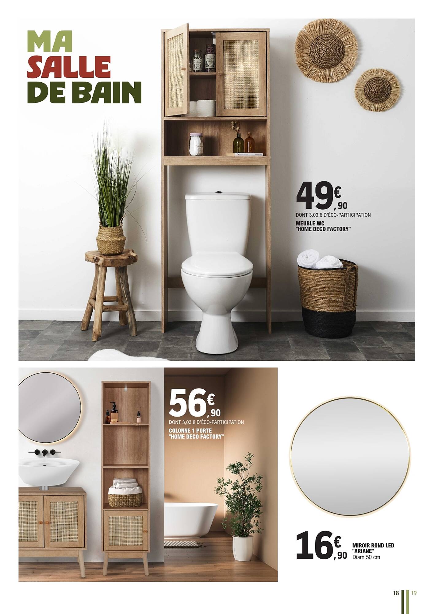 E.Leclerc Catalogue - Pagina 19