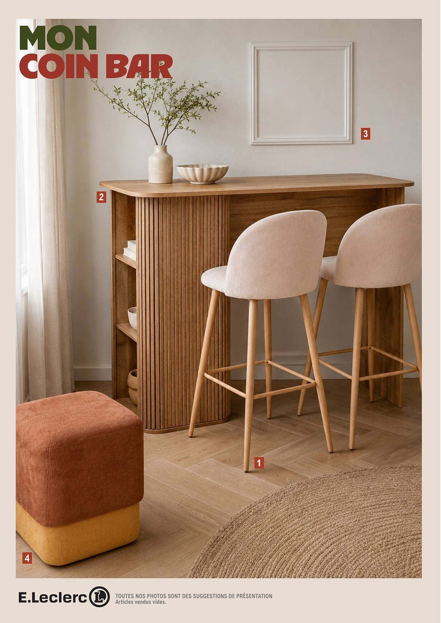 E.Leclerc Catalogue - Pagina 8