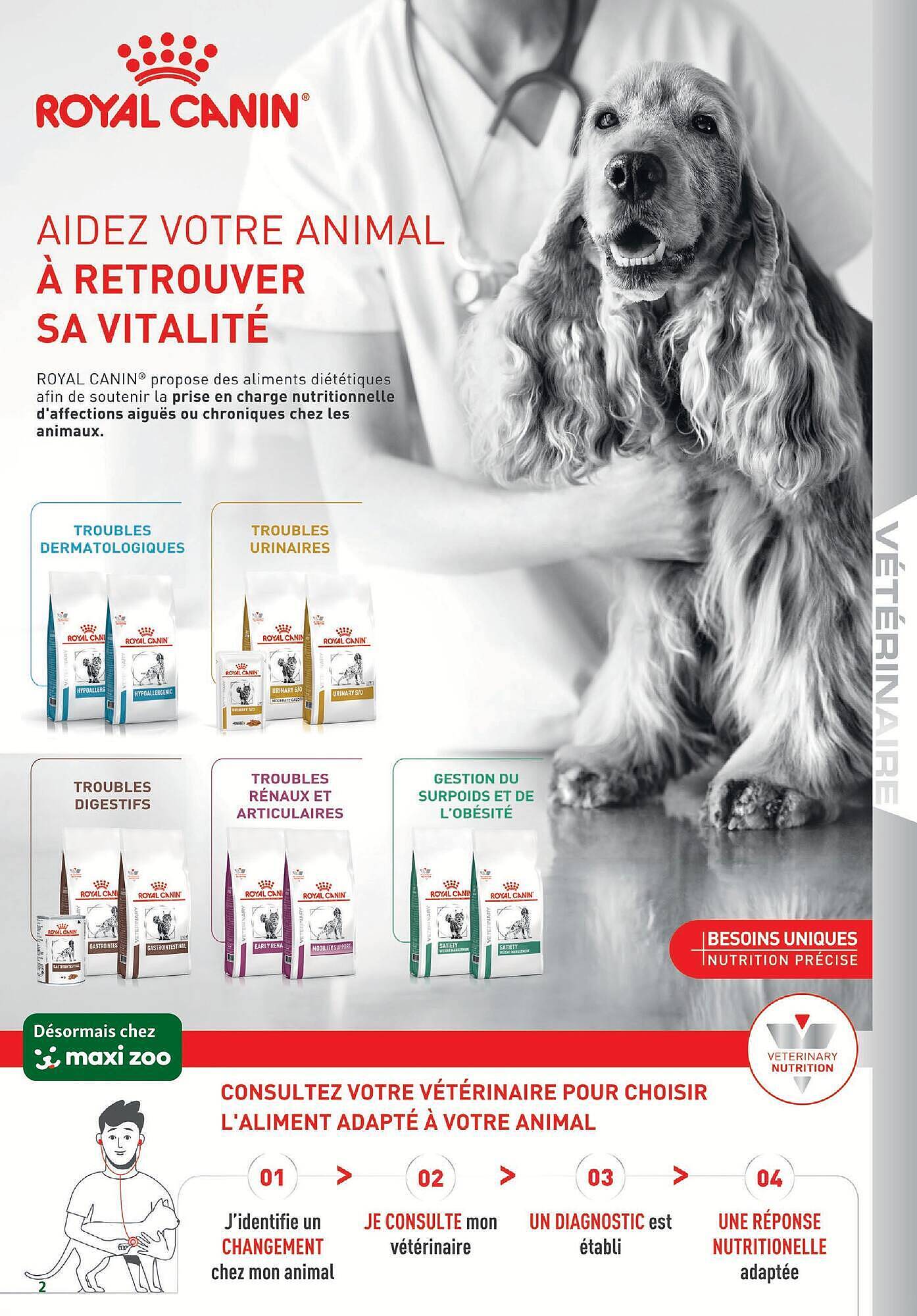 Maxi Zoo Catalogue - Pagina 2