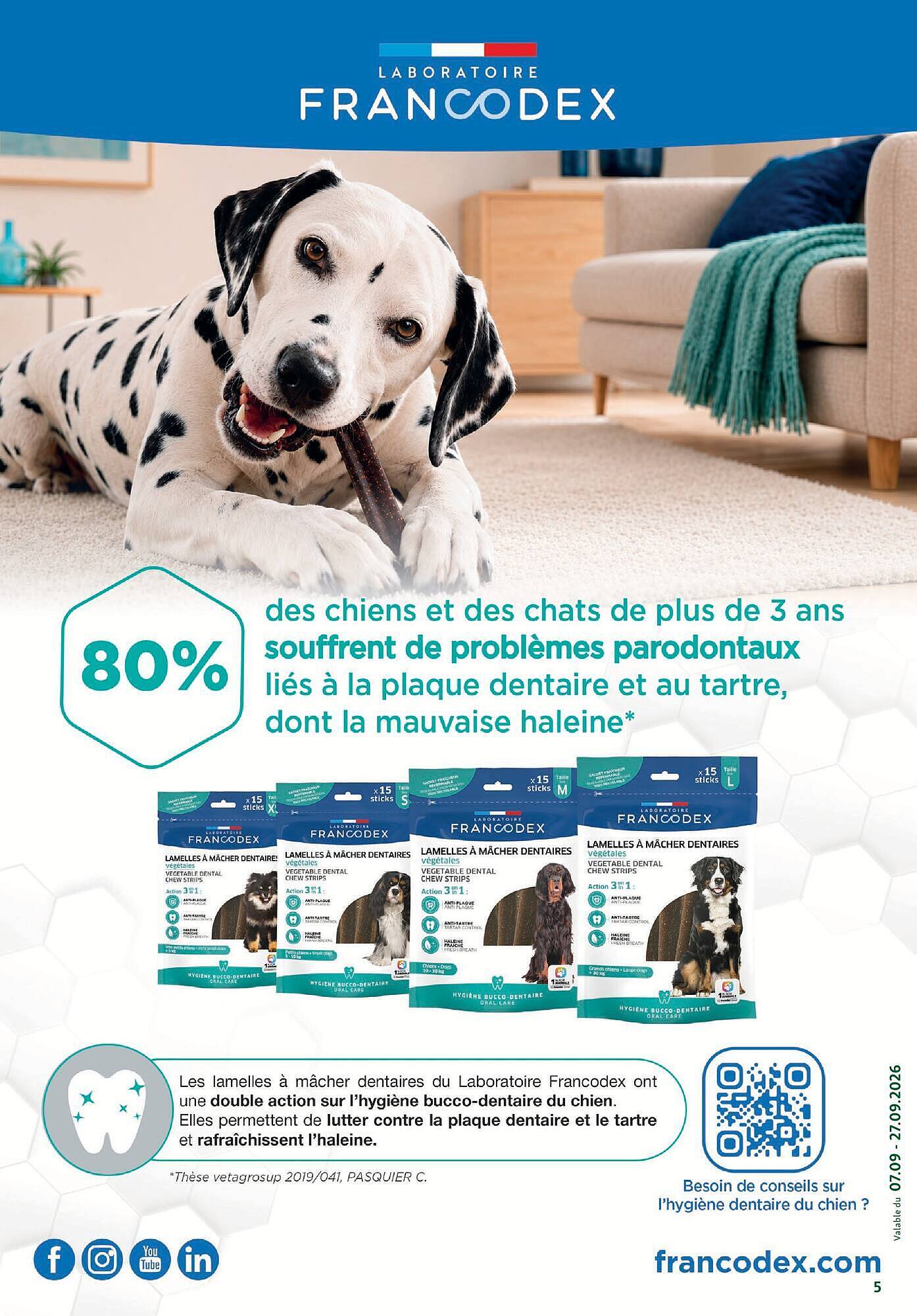 Maxi Zoo Catalogue - Pagina 5