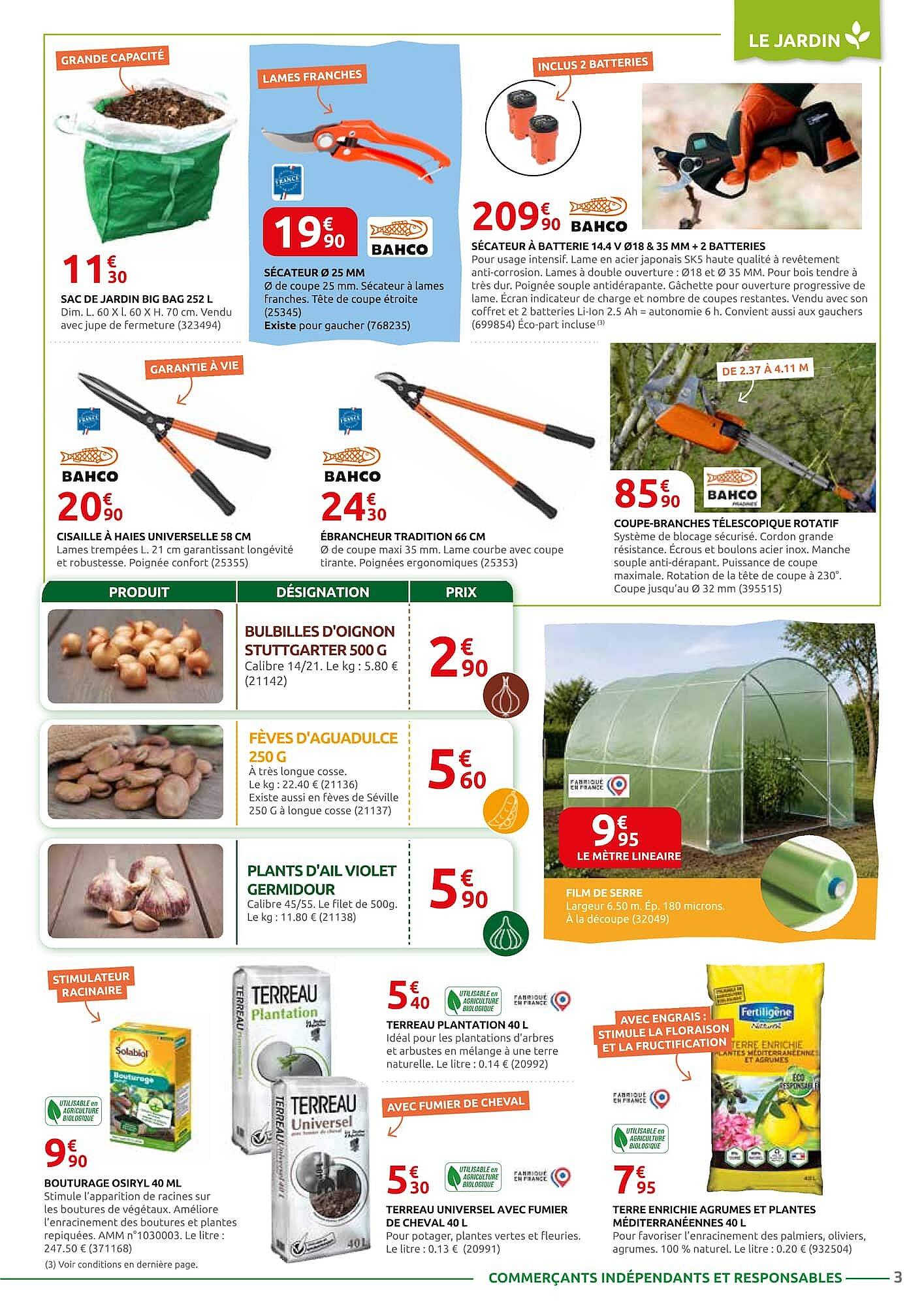 Rural Master Catalogue - Pagina 3
