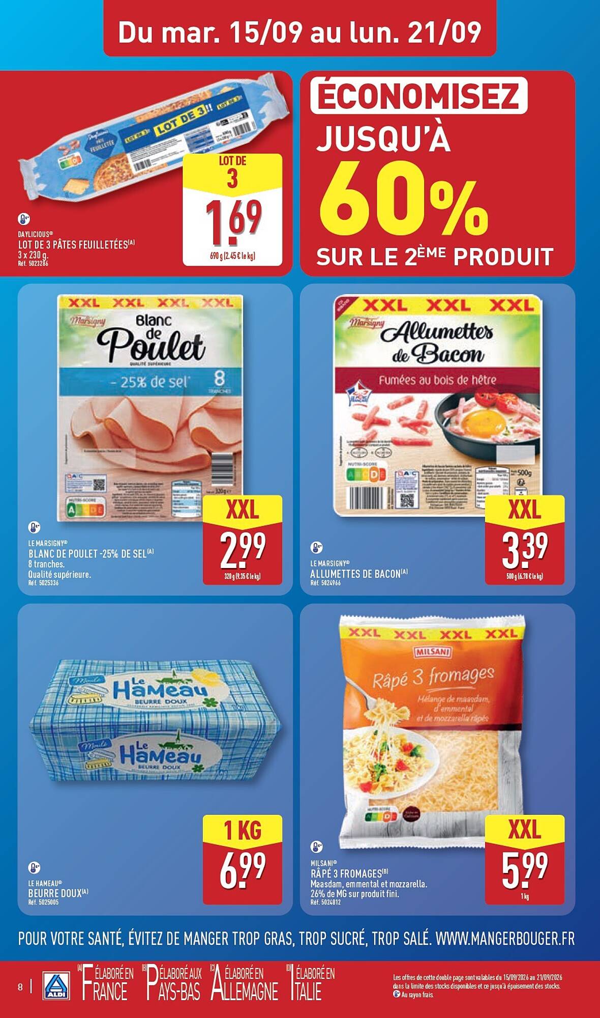 ALDI Catalogue - Pagina 10