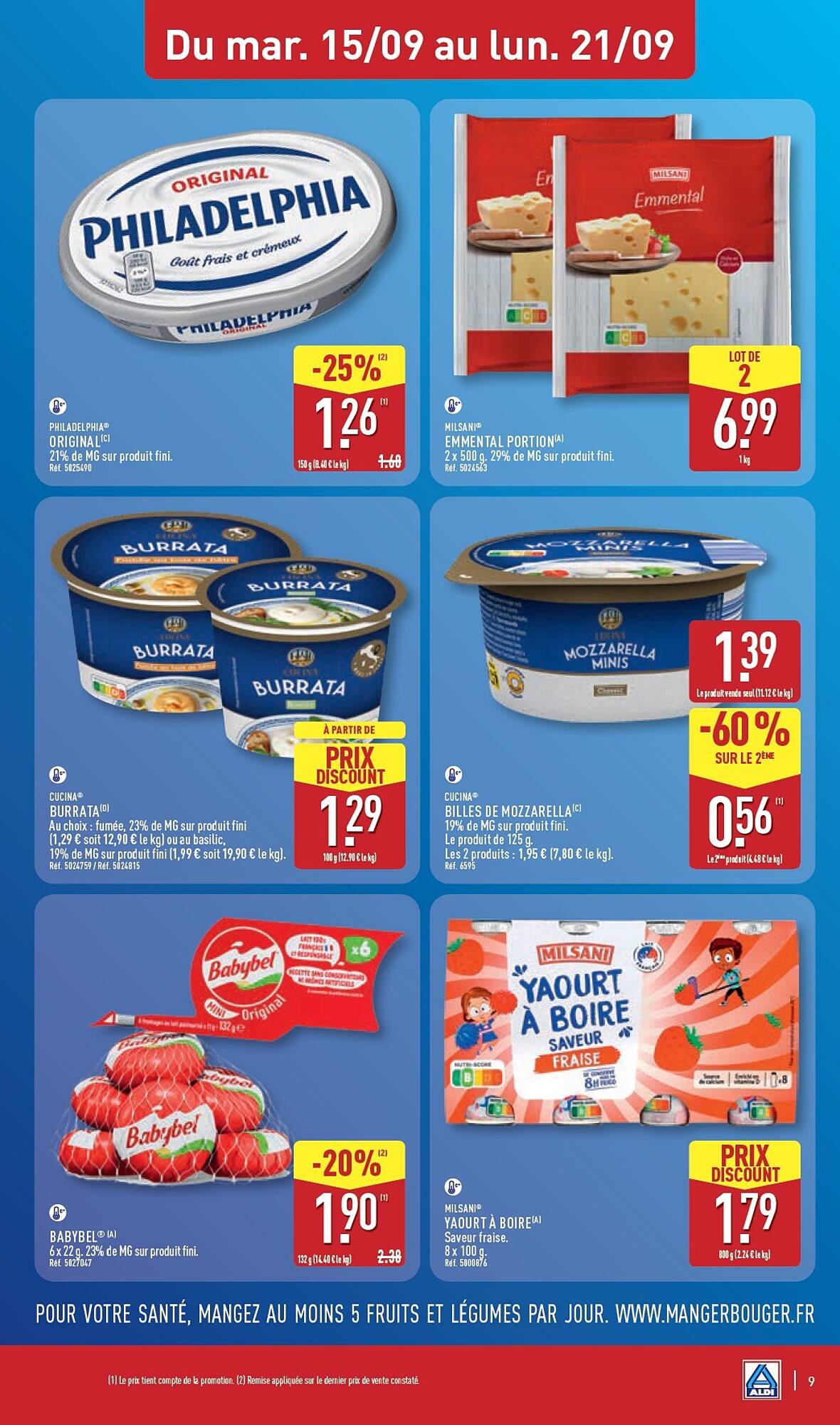 ALDI Catalogue - Pagina 11