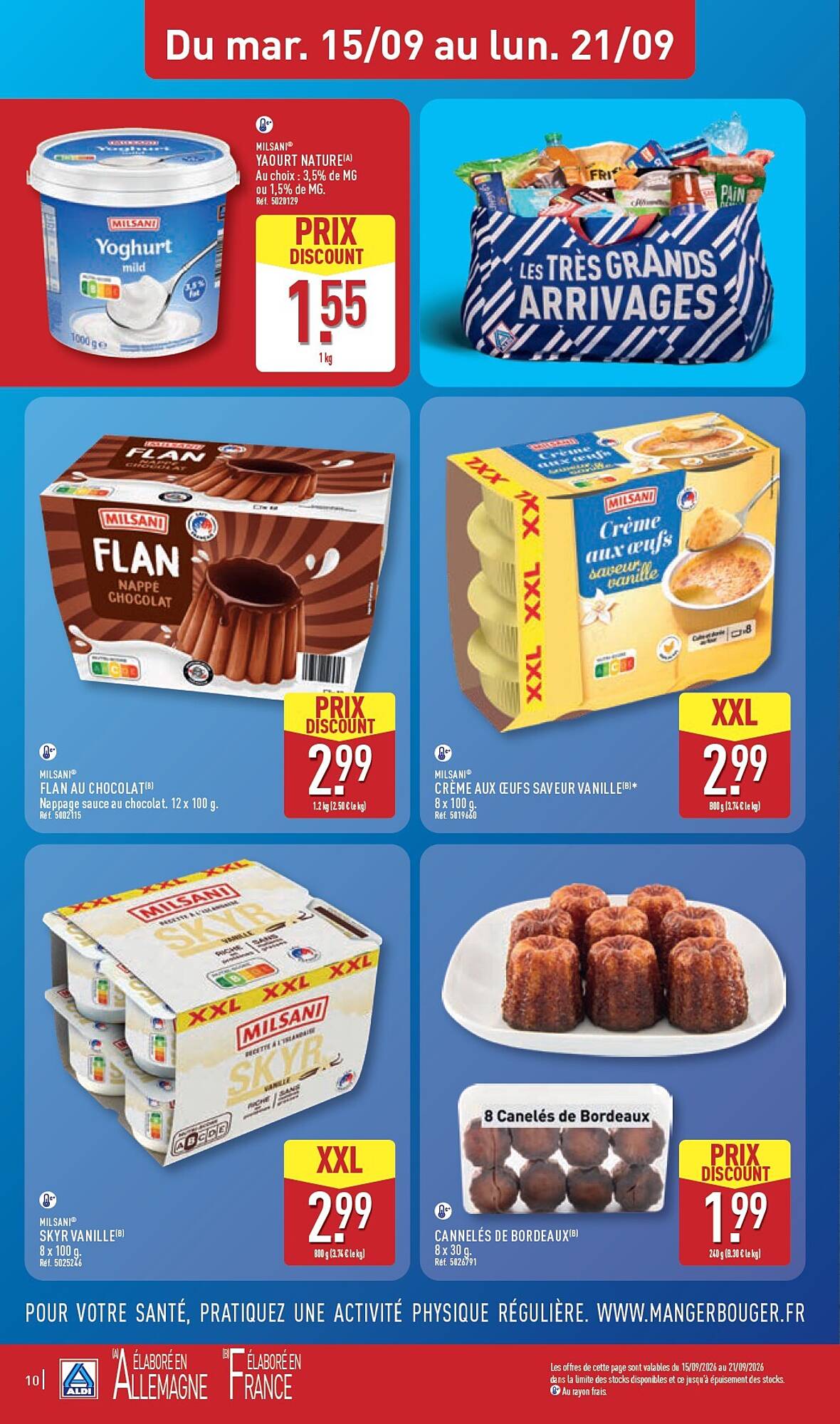 ALDI Catalogue - Pagina 12