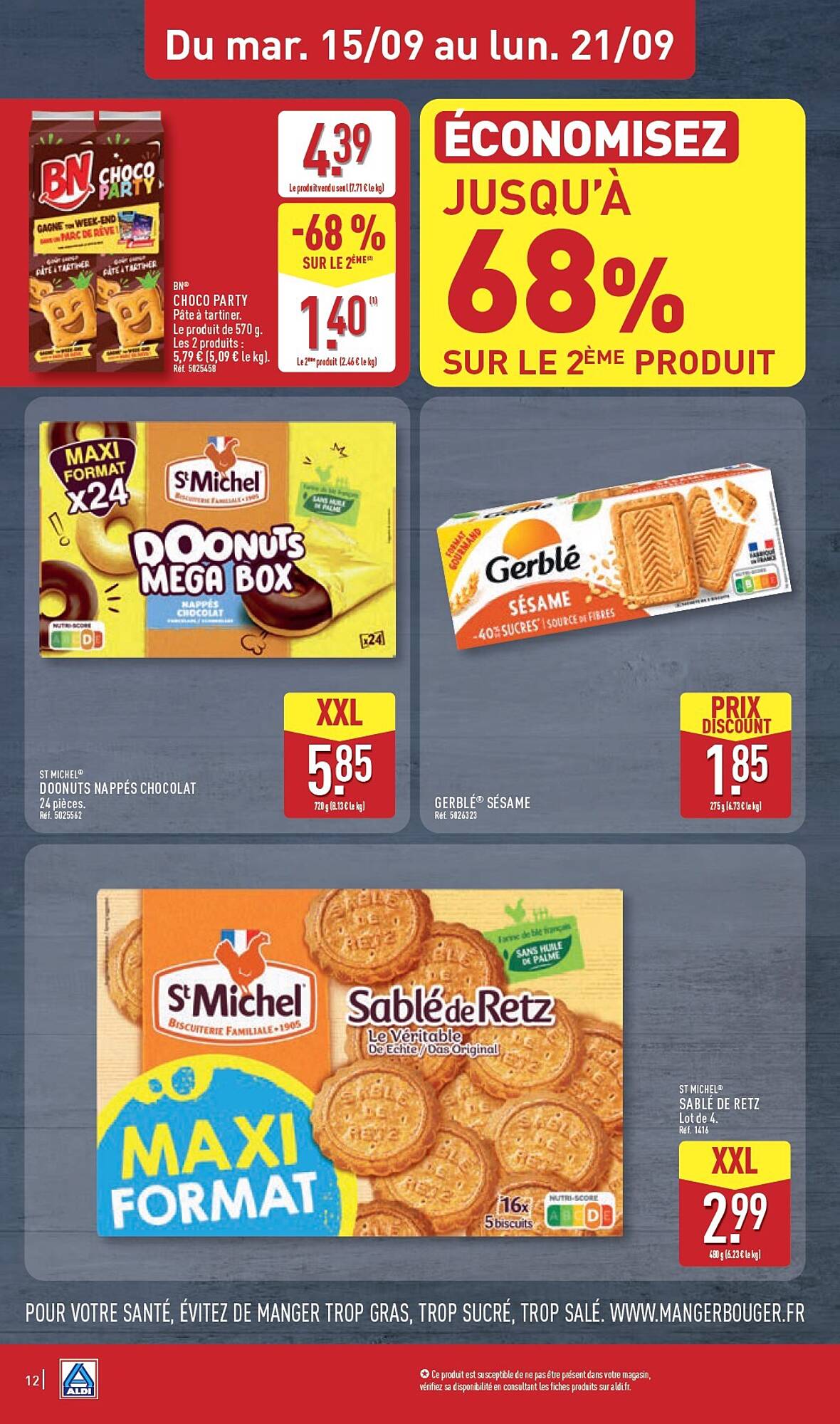 ALDI Catalogue - Pagina 14