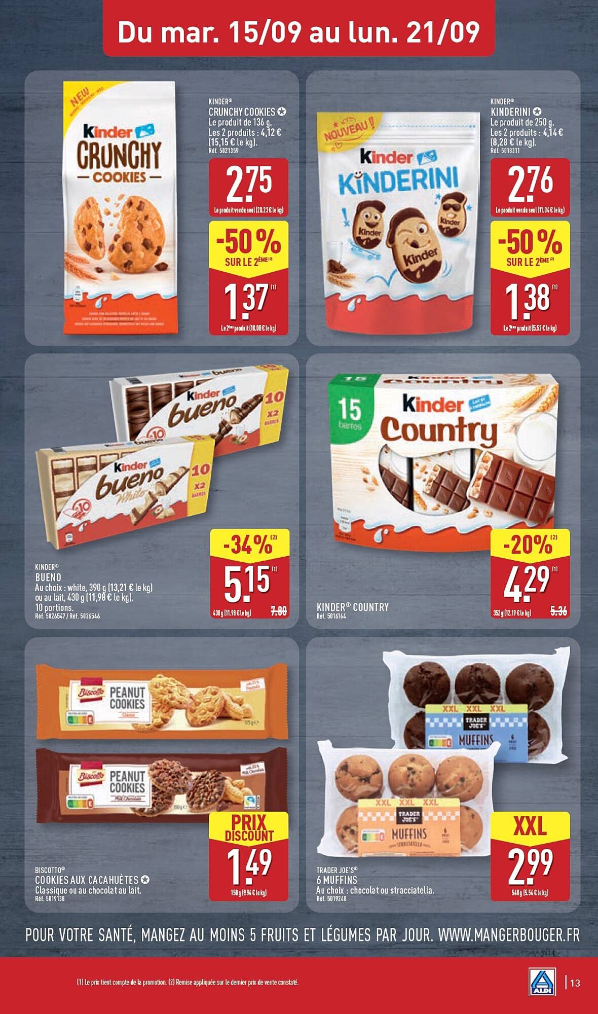 ALDI Catalogue - Pagina 15
