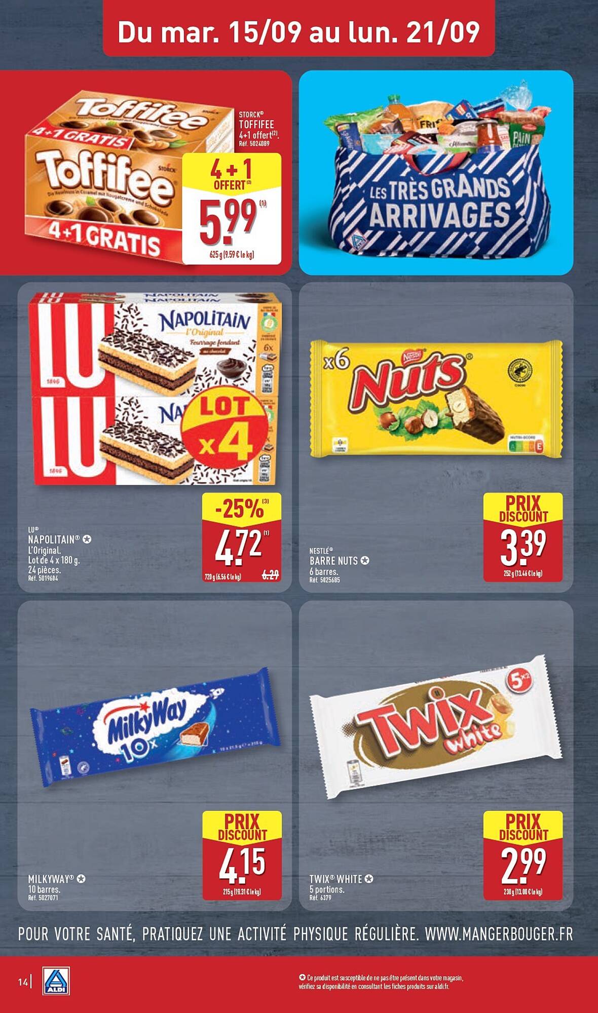ALDI Catalogue - Pagina 16