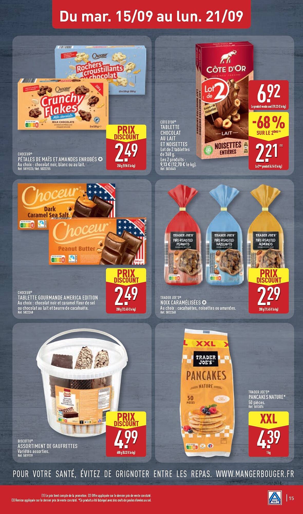 ALDI Catalogue - Pagina 17