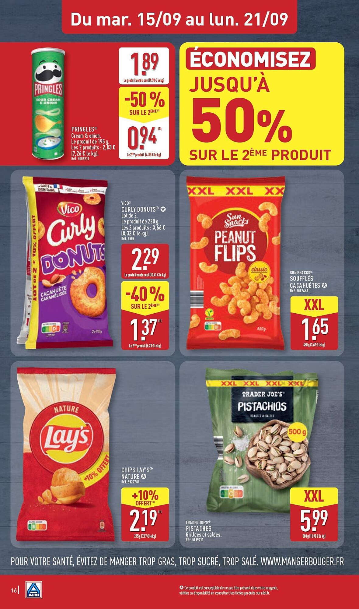 ALDI Catalogue - Pagina 18