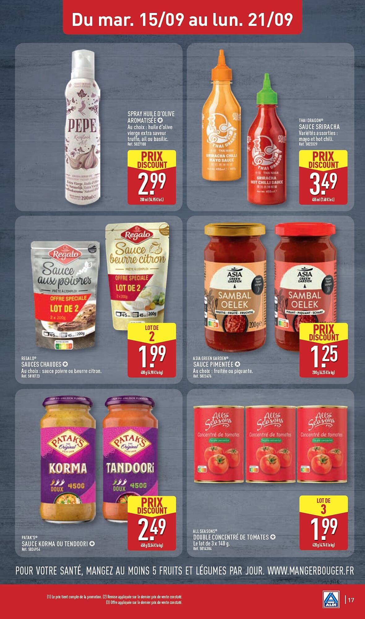 ALDI Catalogue - Pagina 19