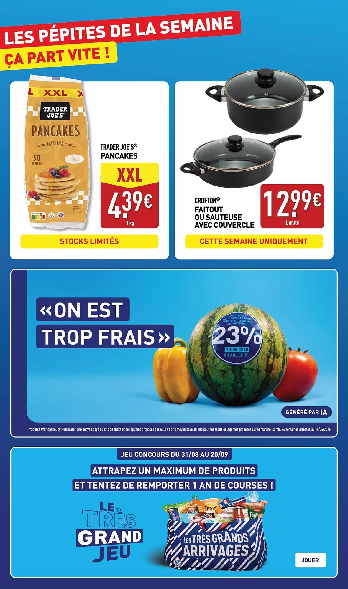 ALDI Catalogue - Pagina 2