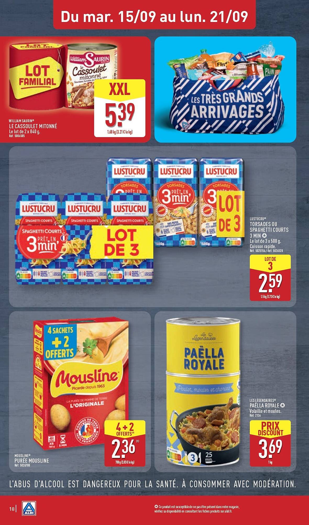 ALDI Catalogue - Pagina 20