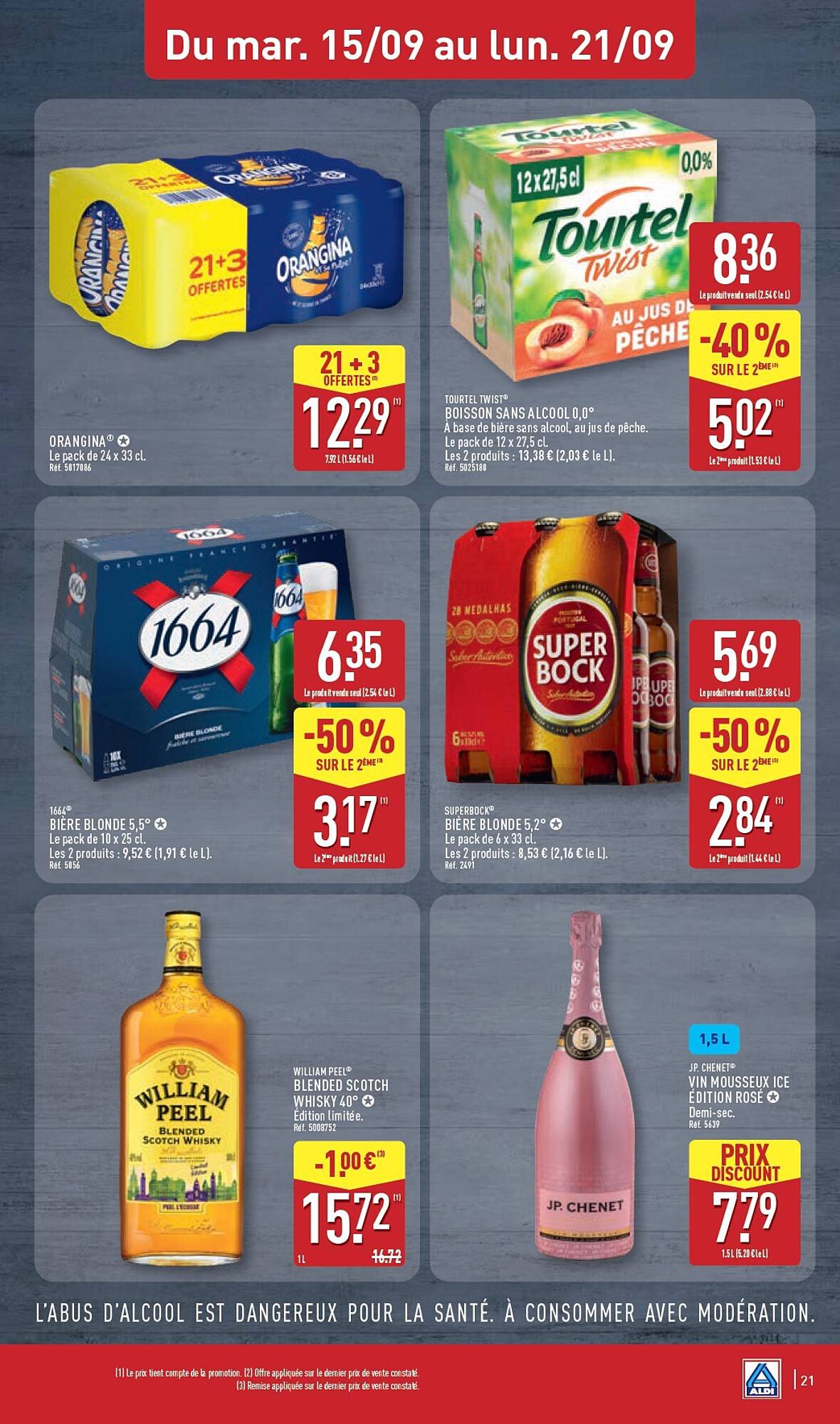 ALDI Catalogue - Pagina 23