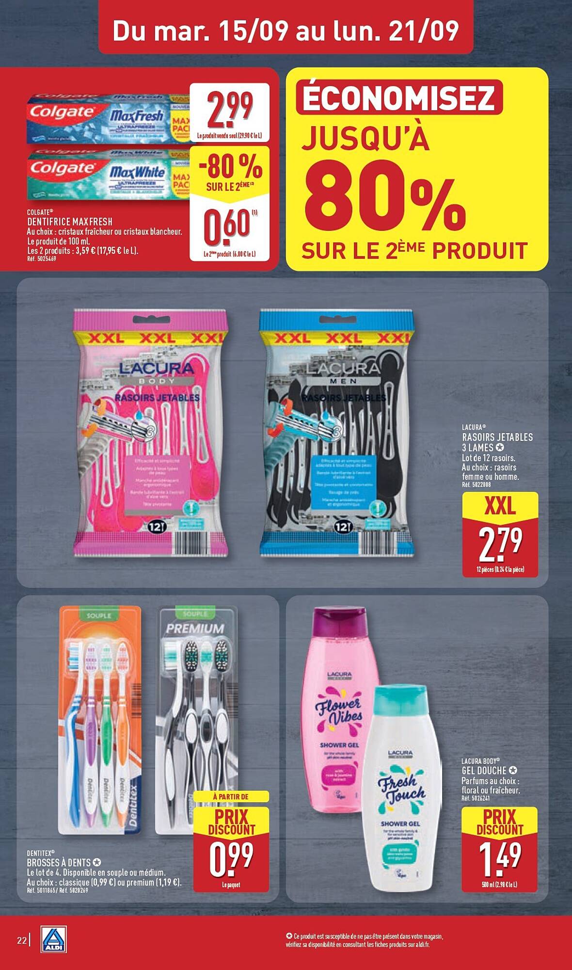 ALDI Catalogue - Pagina 24
