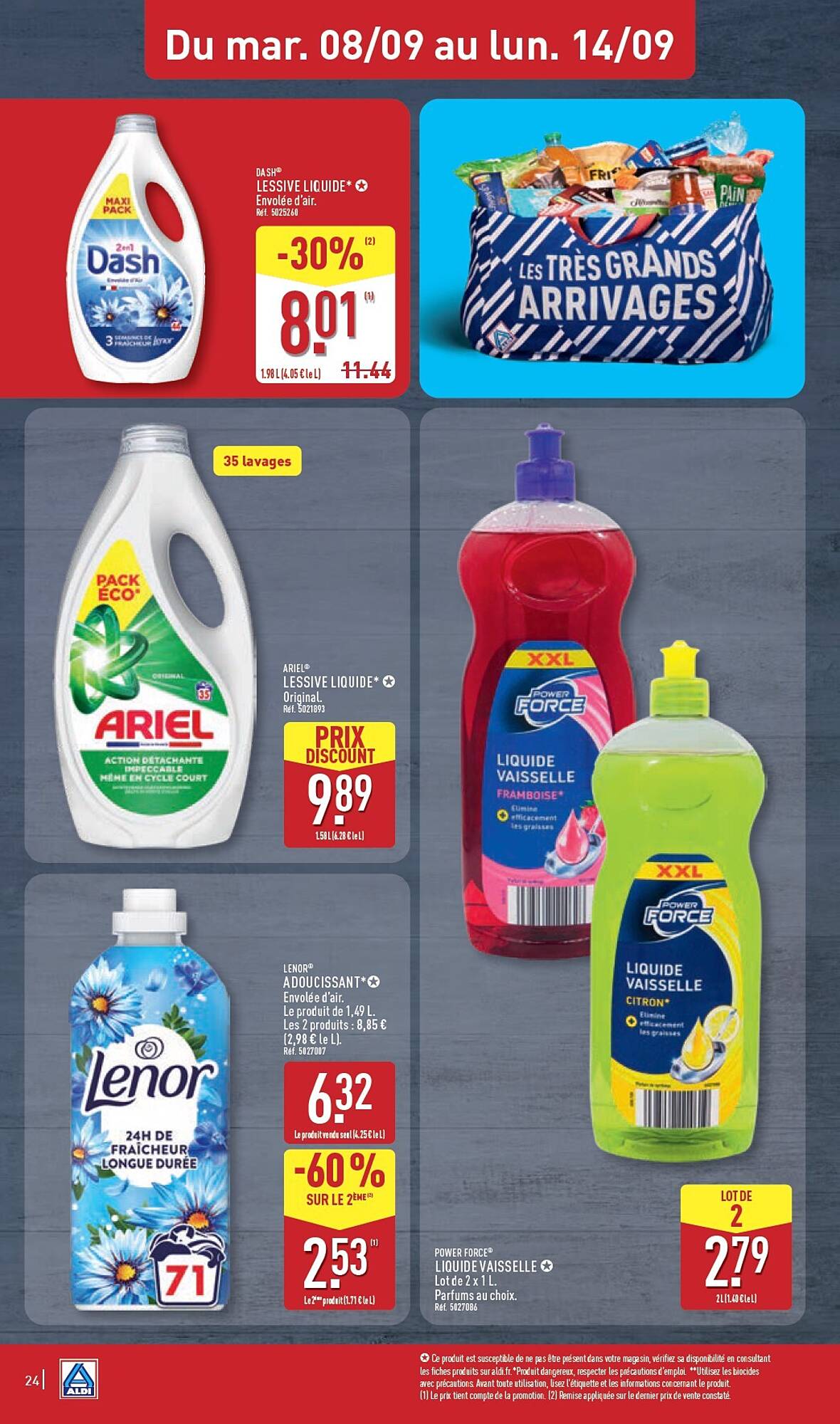 ALDI Catalogue - Pagina 26