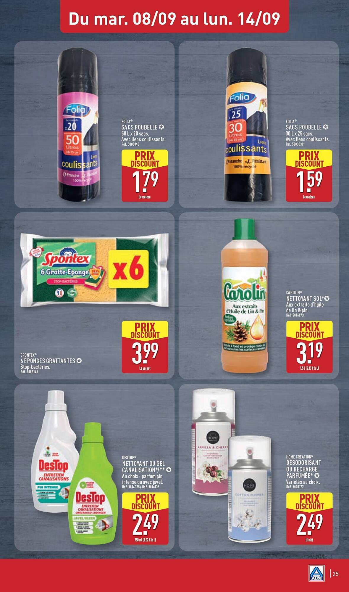 ALDI Catalogue - Pagina 27