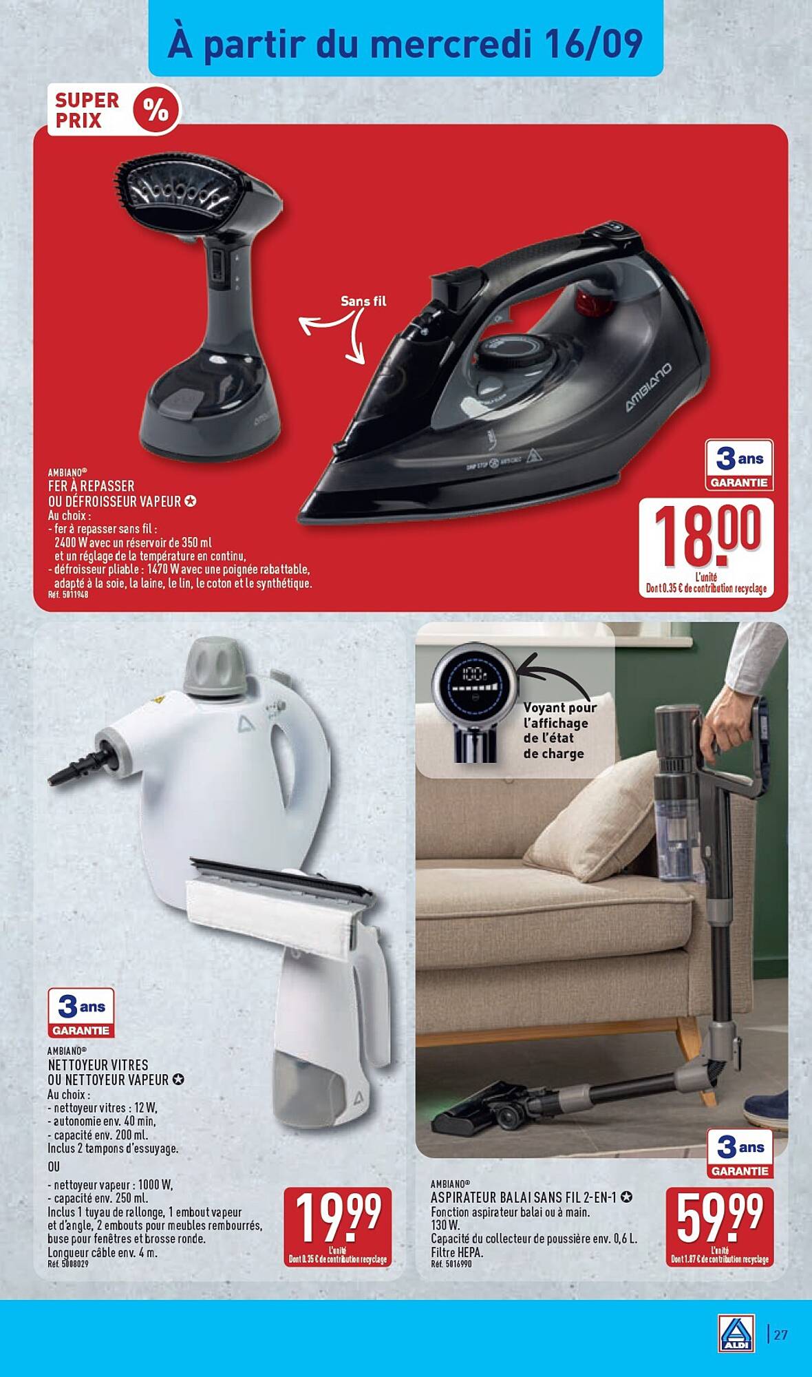 ALDI Catalogue - Pagina 29