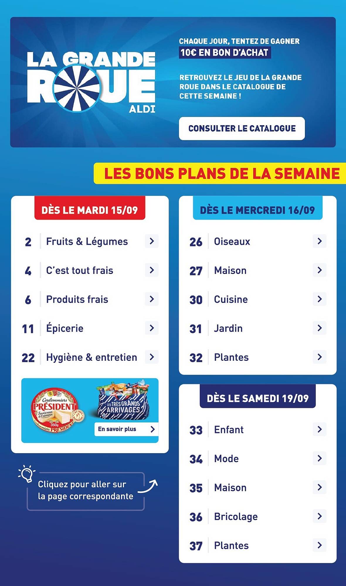 ALDI Catalogue - Pagina 3