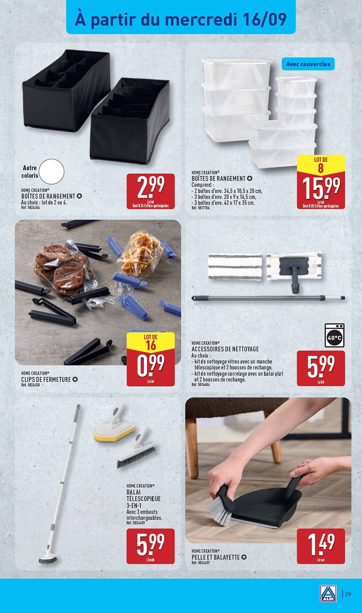 ALDI Catalogue - Pagina 31