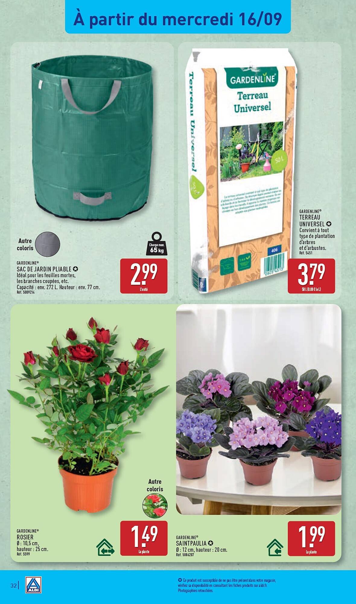 ALDI Catalogue - Pagina 34