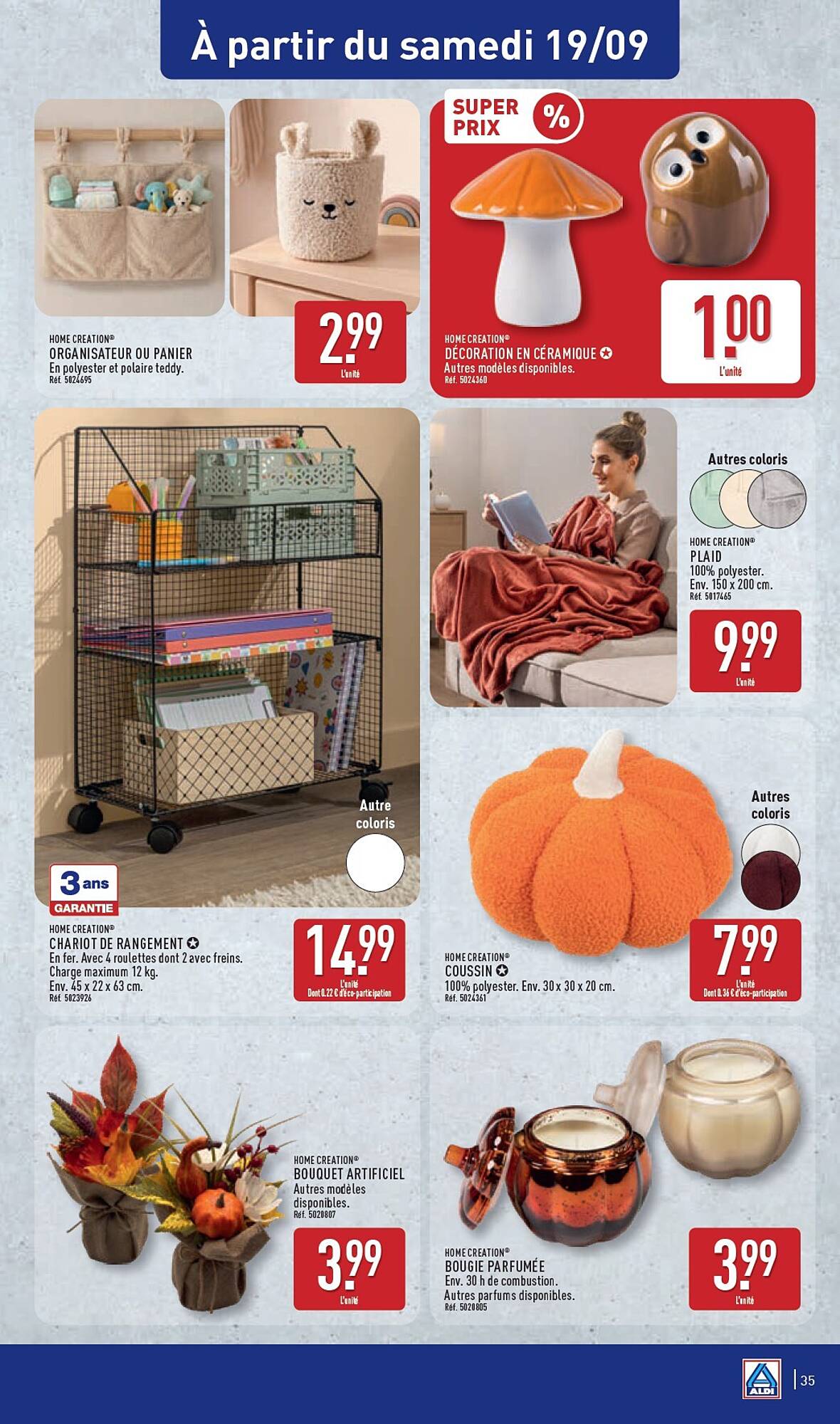 ALDI Catalogue - Pagina 37