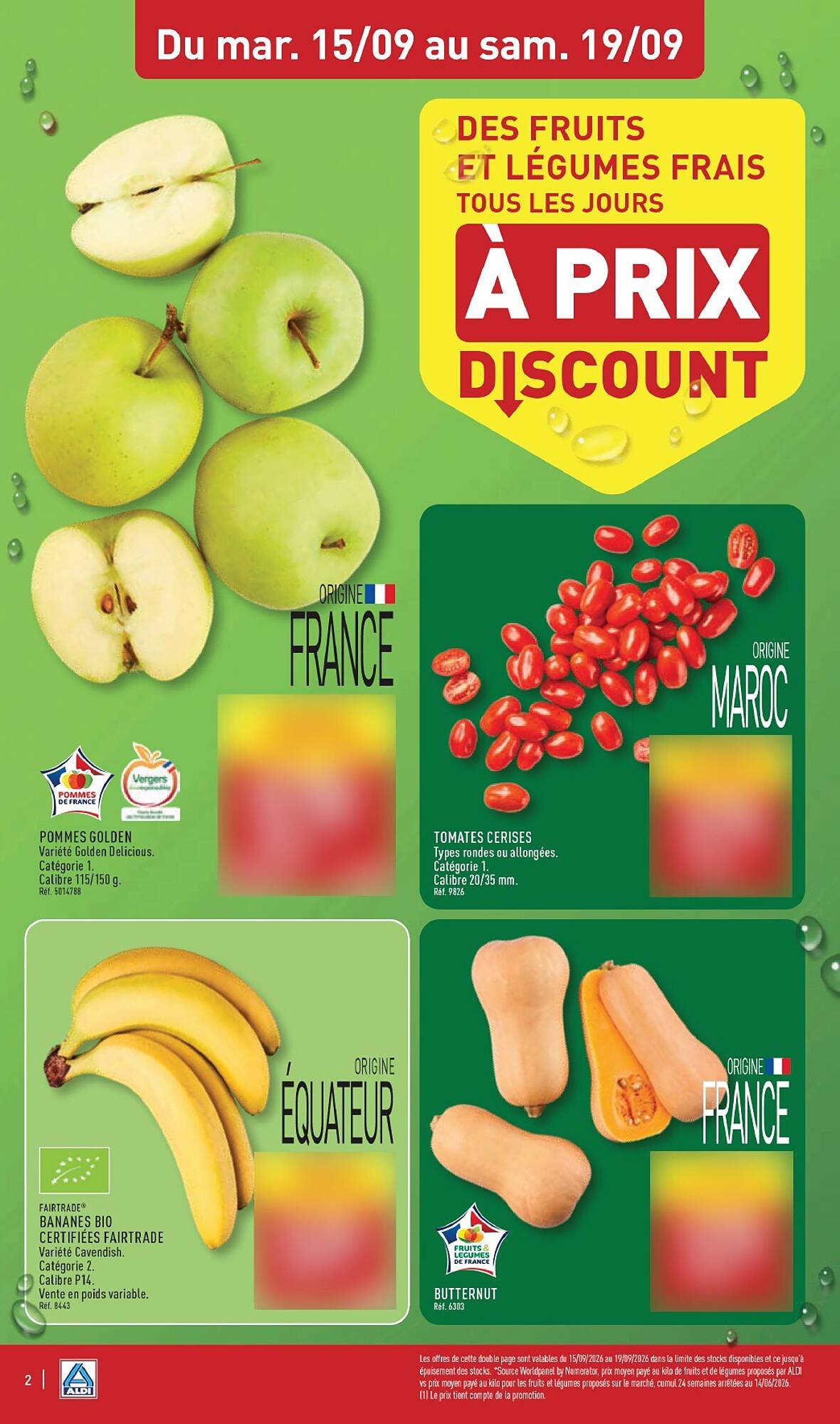 ALDI Catalogue - Pagina 4