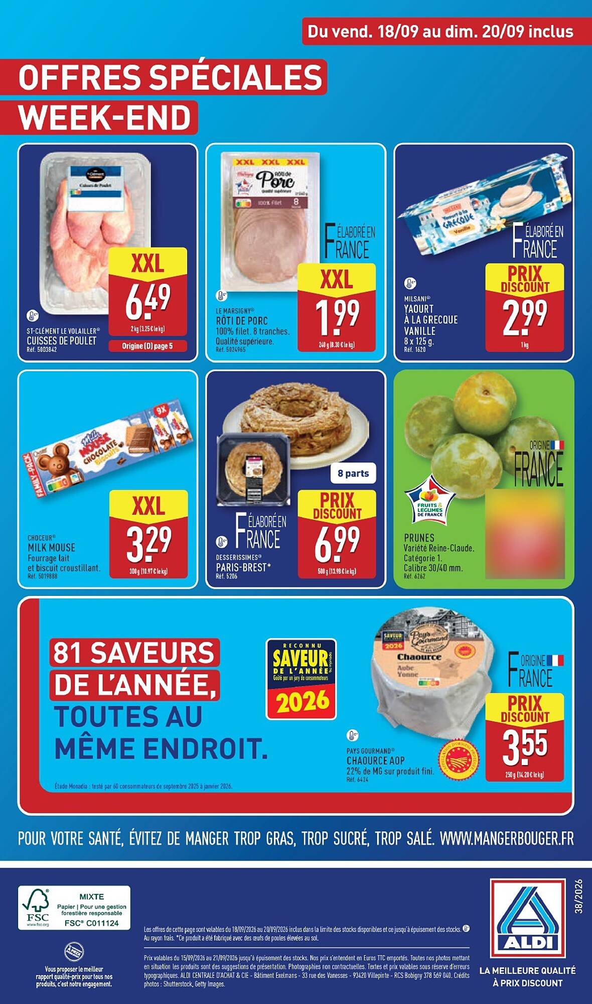 ALDI Catalogue - Pagina 40
