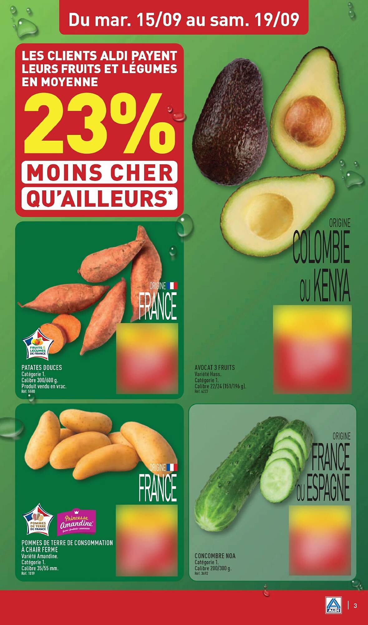 ALDI Catalogue - Pagina 5
