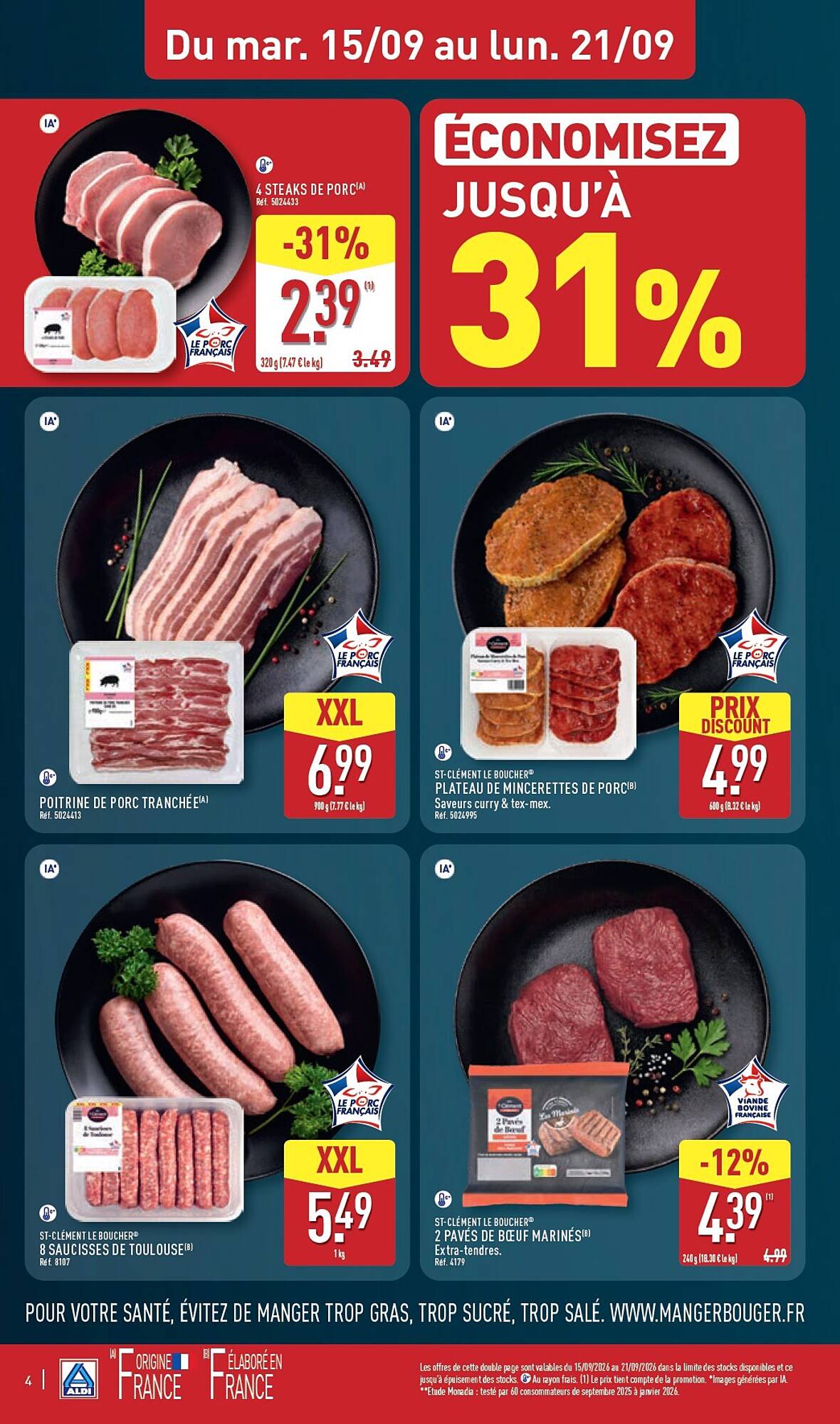 ALDI Catalogue - Pagina 6