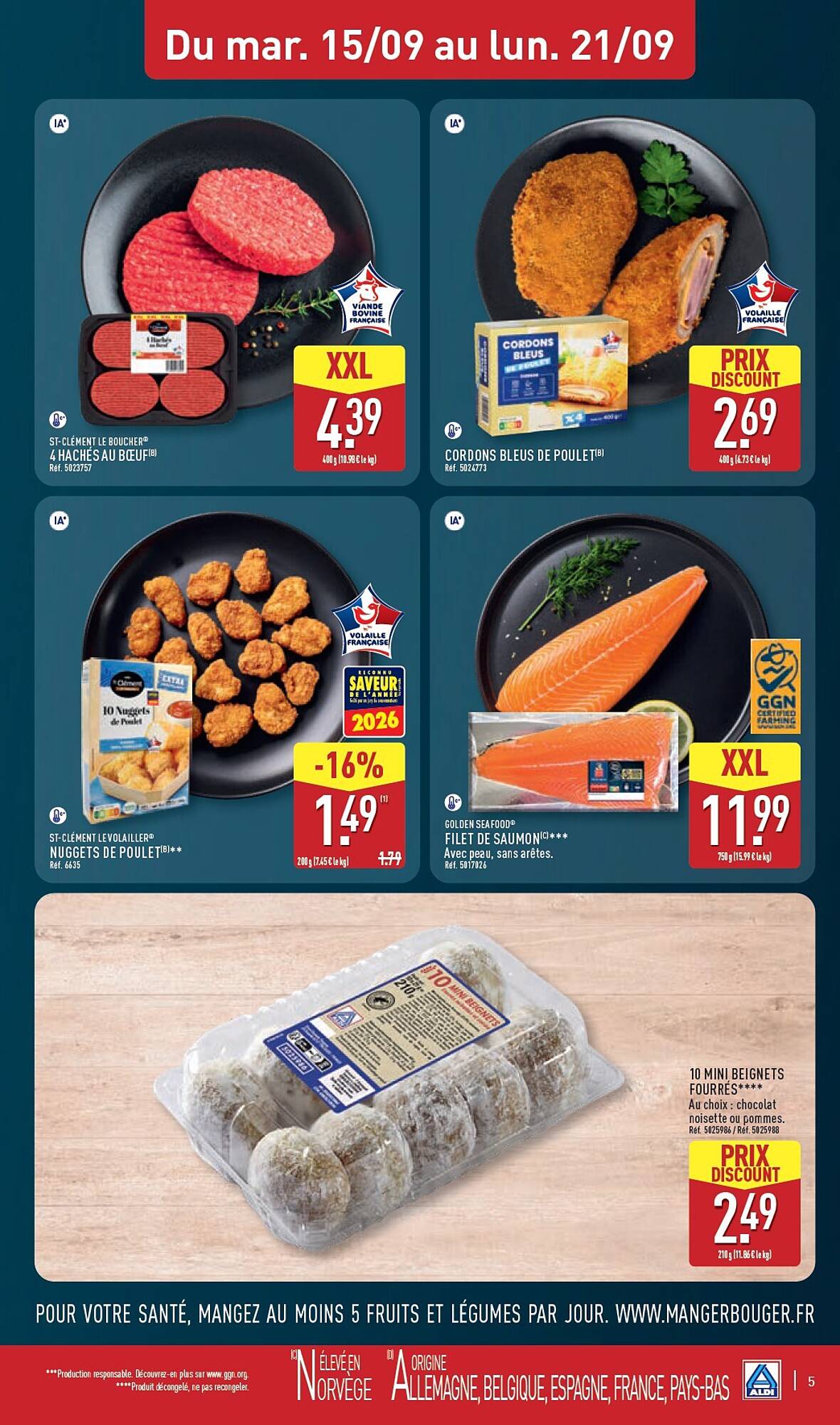 ALDI Catalogue - Pagina 7