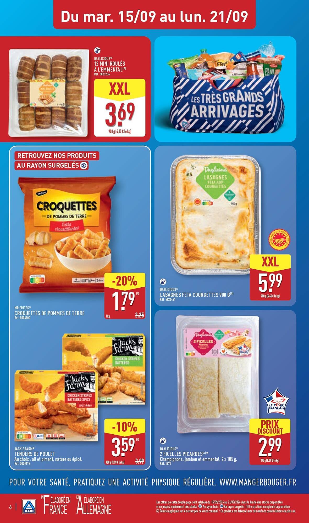 ALDI Catalogue - Pagina 8