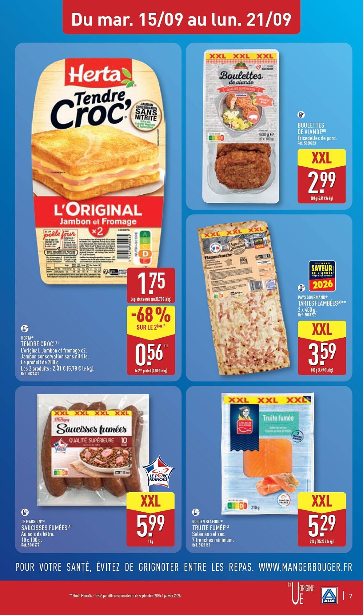 ALDI Catalogue - Pagina 9