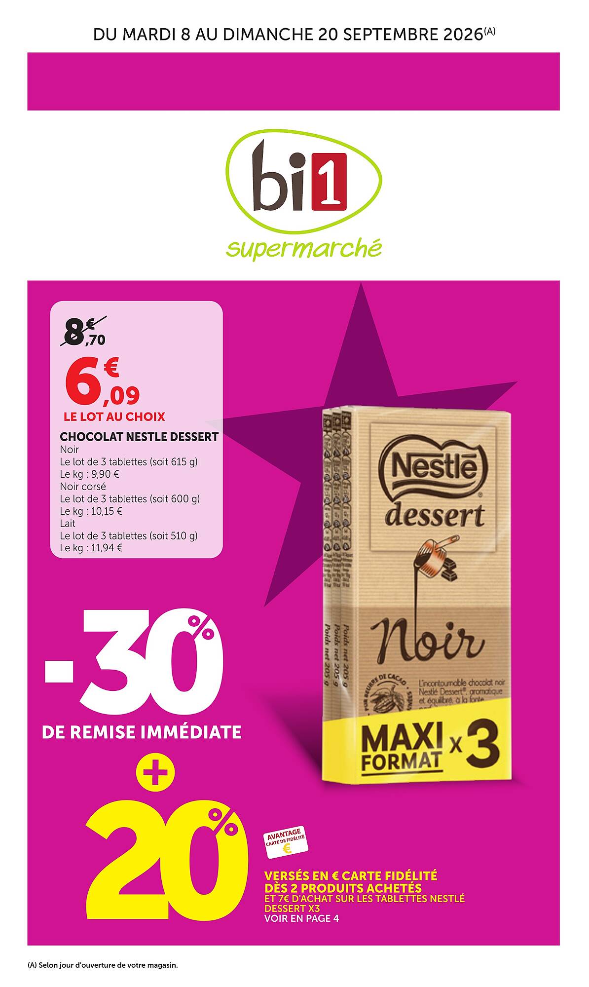 Bi1 Catalogue - Pagina 1